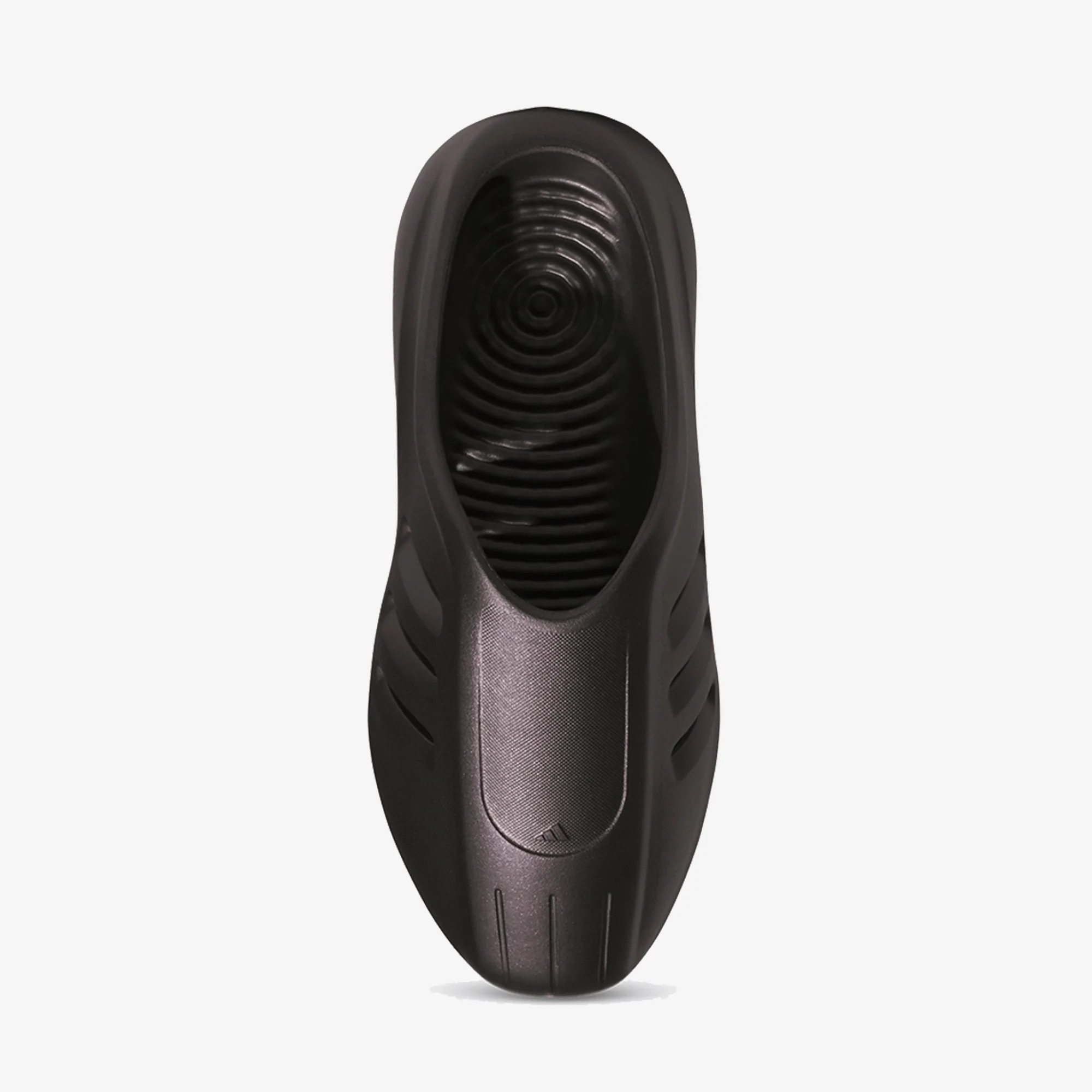 ADIDAS ORIGINALS | ADIFOM IIINFINITY MULE { CORE BLACK - Image 2