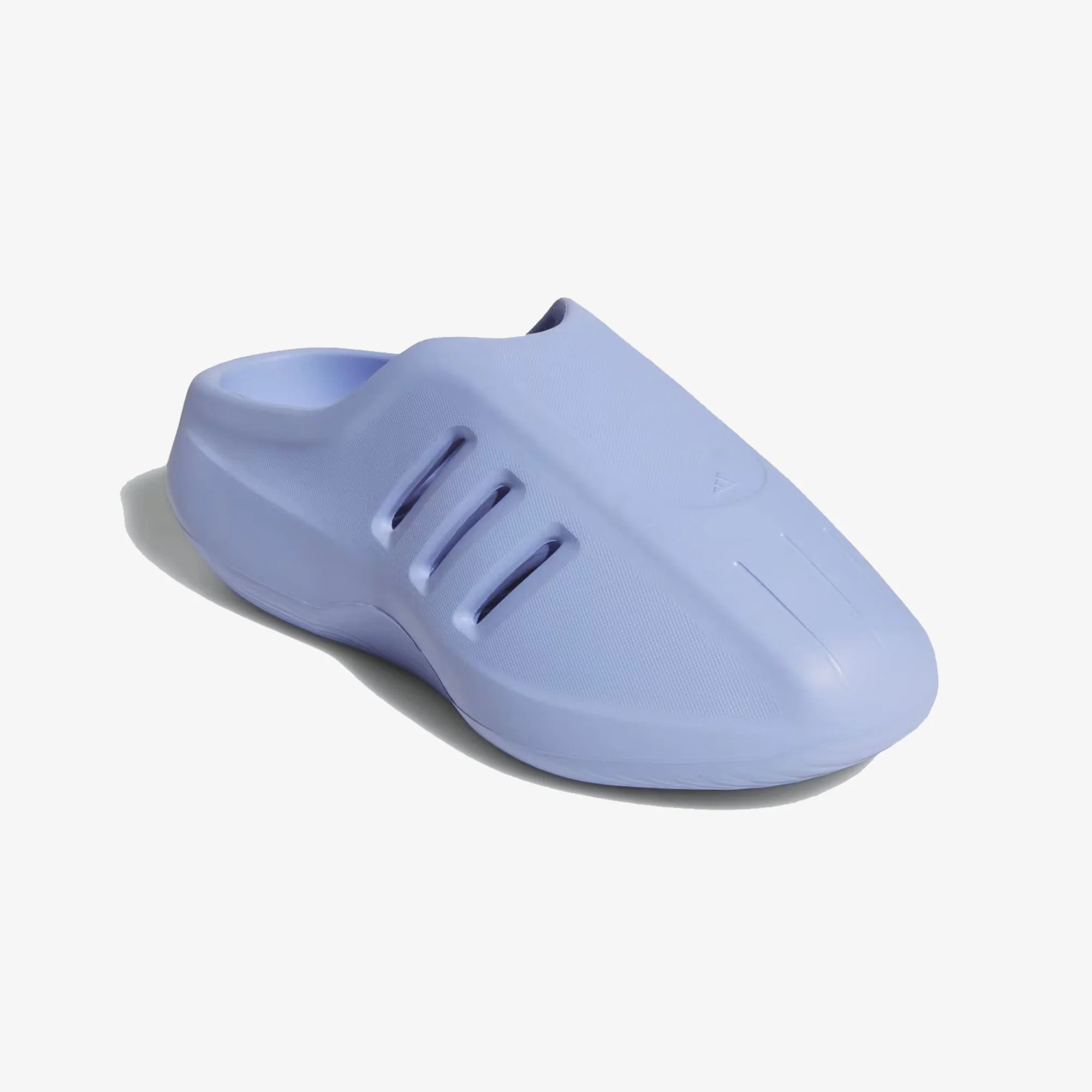 ADIDAS ORIGINALS | ADIFOM IIINFINITY MULES { BLUE SPARK / BLUE SPARK / BLUE SPARK - Image 3