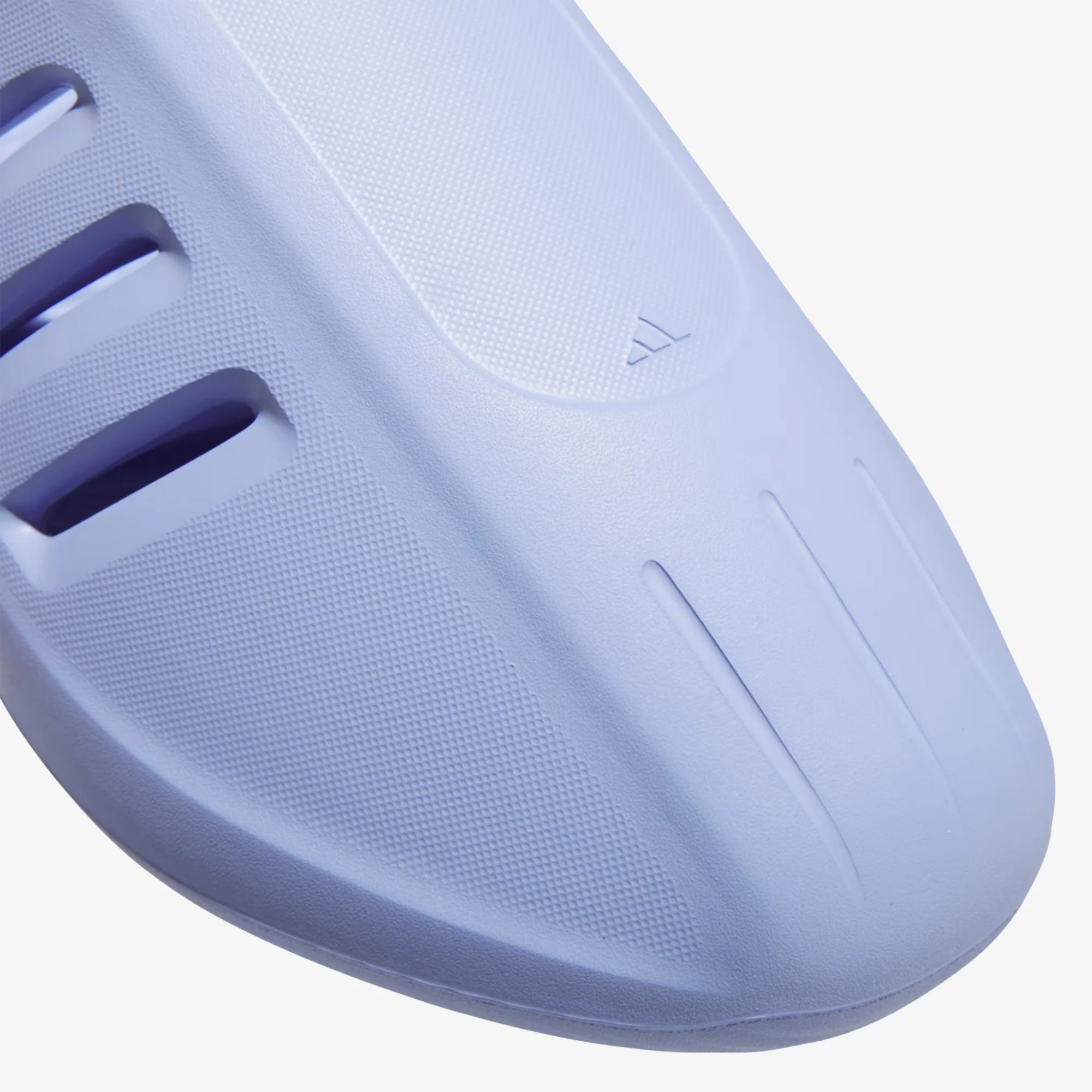 ADIDAS ORIGINALS | ADIFOM IIINFINITY MULES { BLUE SPARK / BLUE SPARK / BLUE SPARK - Image 5