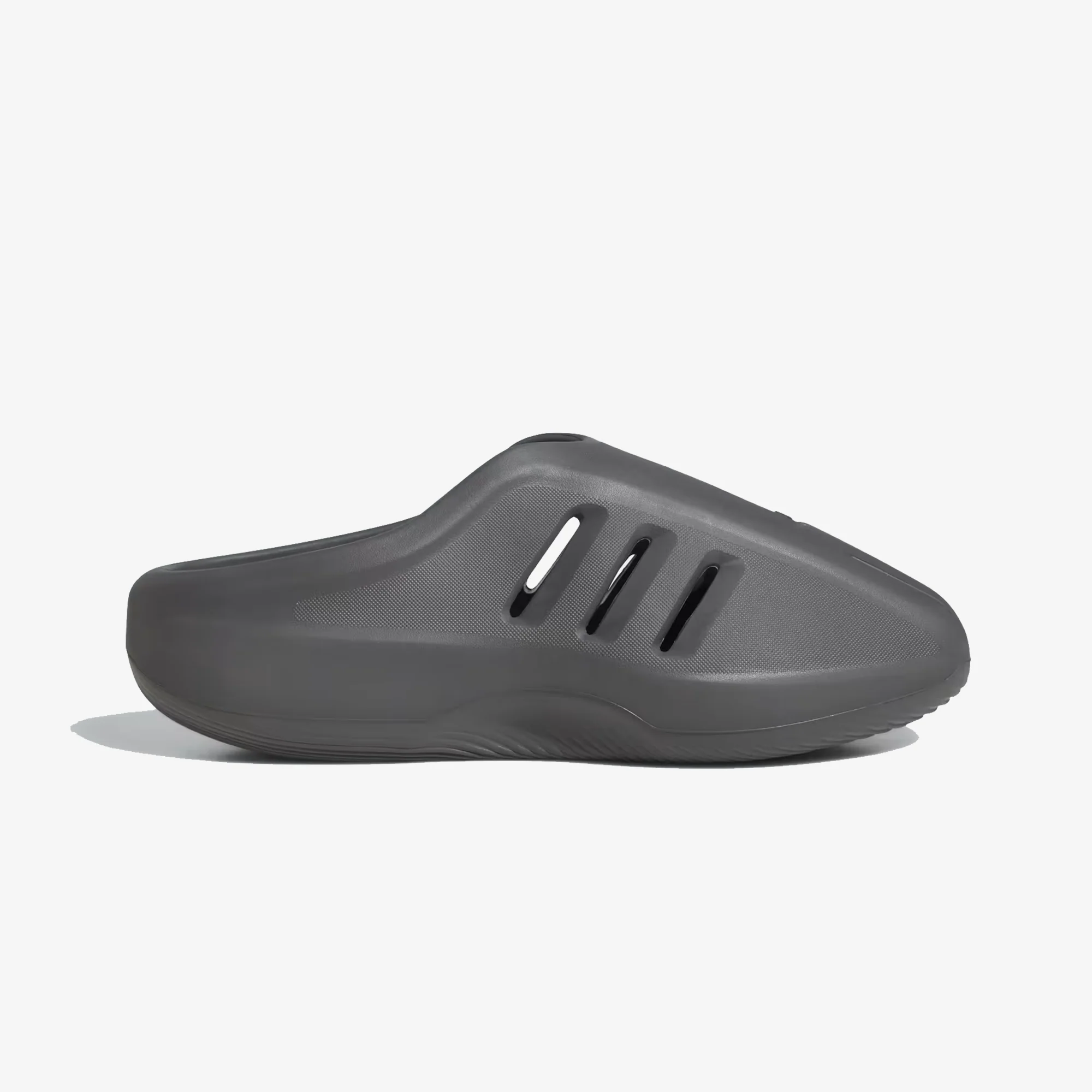 ADIDAS ORIGINALS | ADIFOM IIINFINITY MULES { GREY FIVE