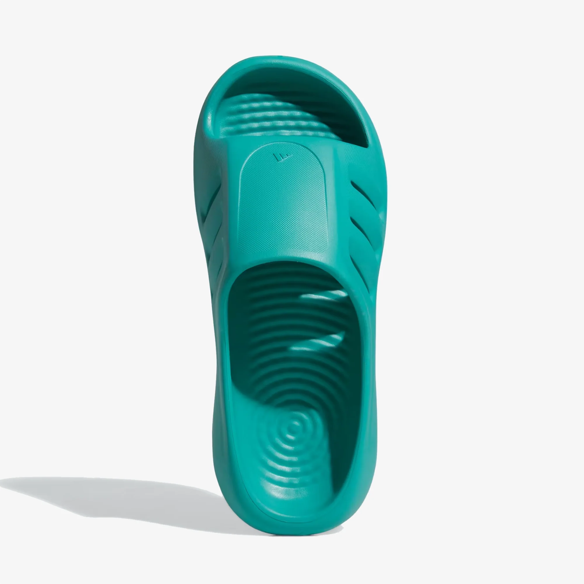ADIDAS ORIGINALS | ADIFOM IIINFINITY SLIDE { PURE TEAL - Image 2