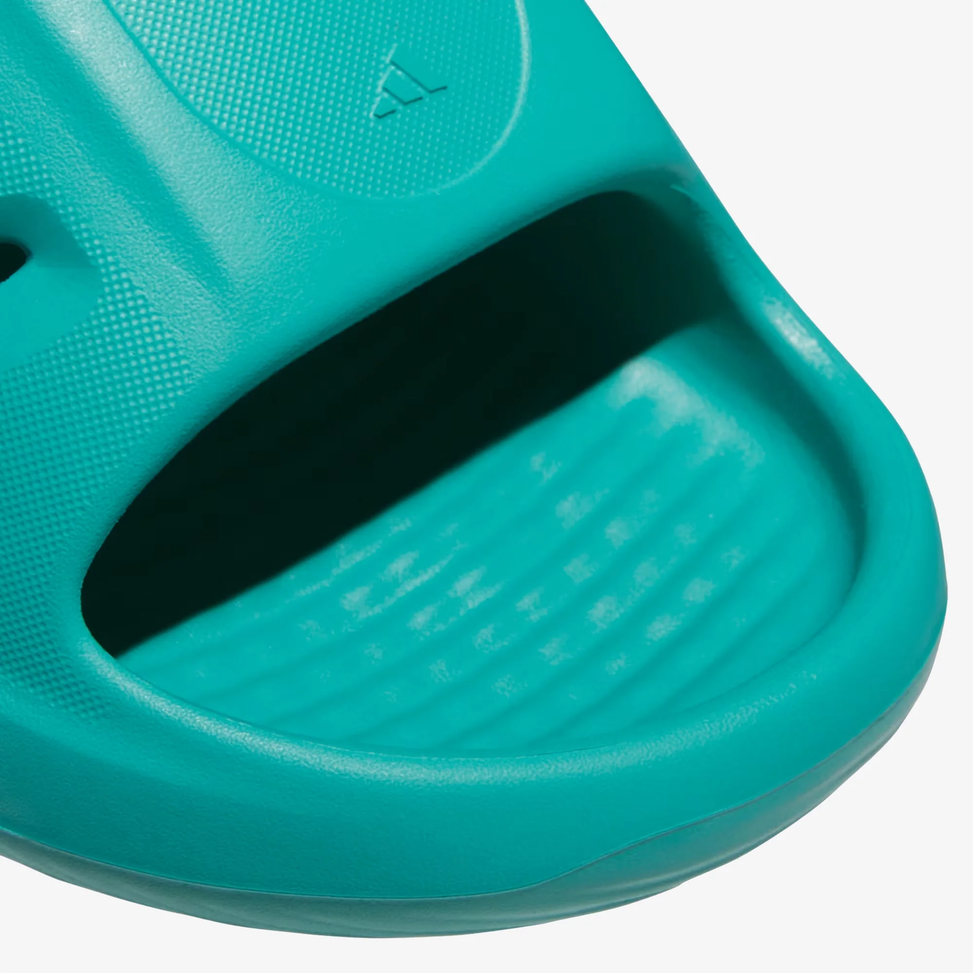 ADIDAS ORIGINALS | ADIFOM IIINFINITY SLIDE { PURE TEAL - Image 5