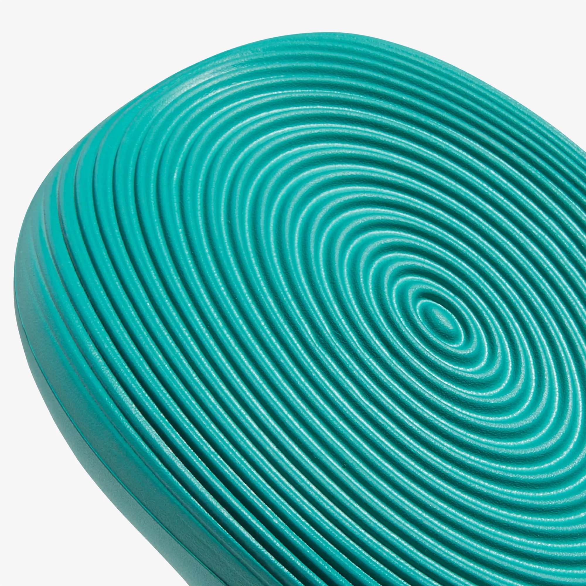 ADIDAS ORIGINALS | ADIFOM IIINFINITY SLIDE { PURE TEAL - Image 6