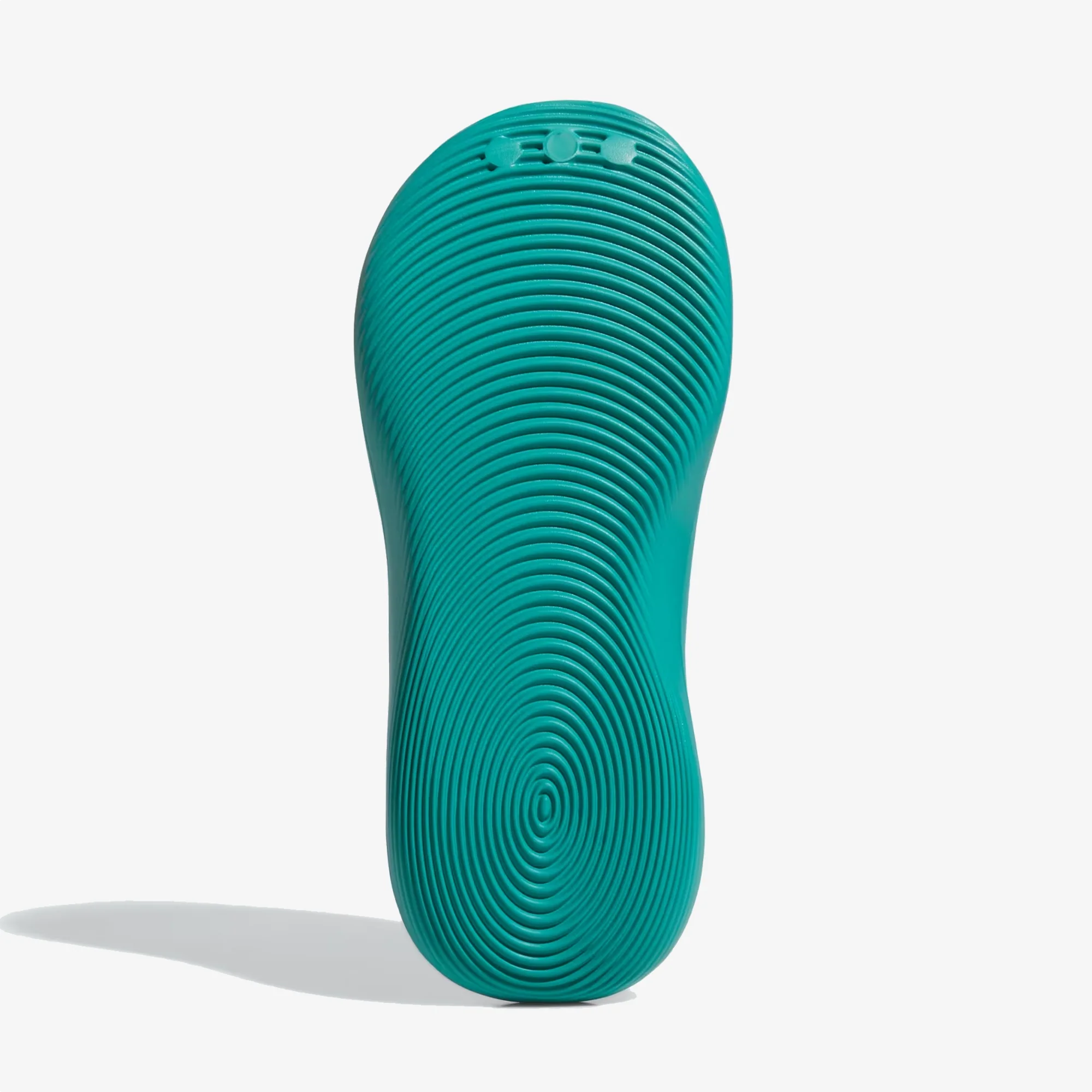 ADIDAS ORIGINALS | ADIFOM IIINFINITY SLIDE { PURE TEAL - Image 7