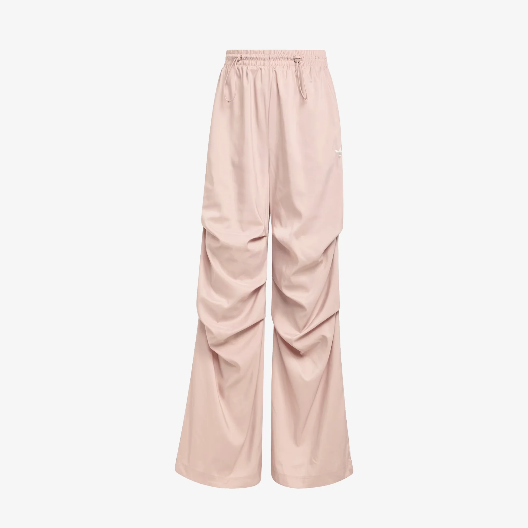 Adidas Originals | ADILENIUM SEASON 4 TEAMGEIST RUFFLE TRACK PANTS { NEW ROSE - Image 3