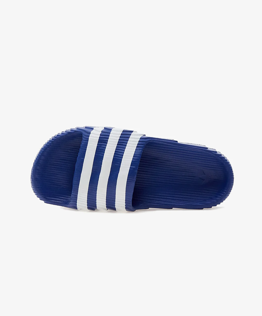Adidas Originals | ADILETTE 22 SLIDES { ROYAL BLUE/CLOUD WHITE - Image 2