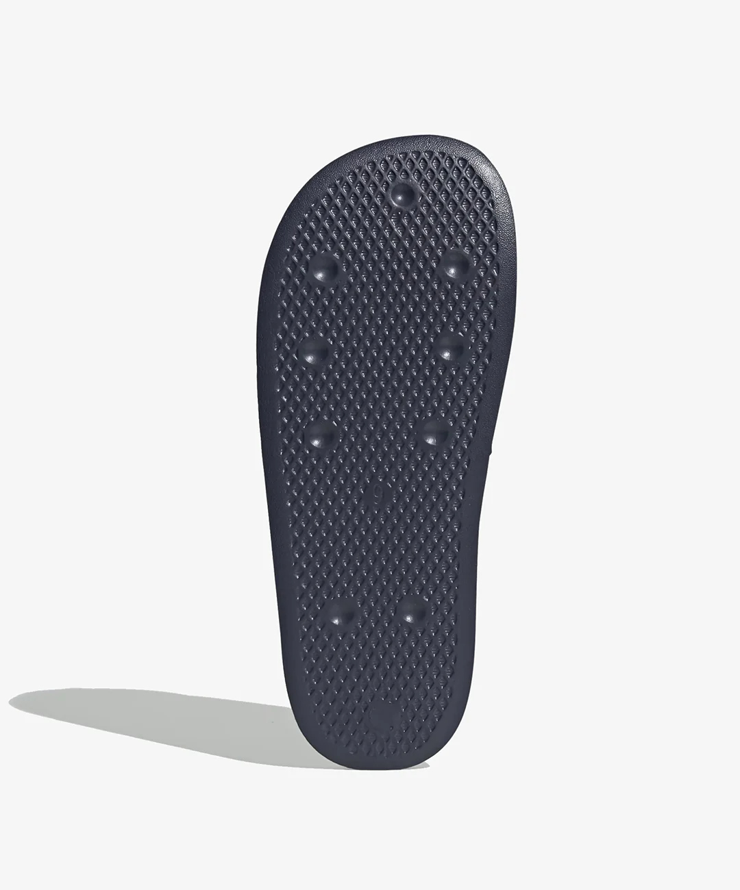 Adidas Originals | ADILETTE LITE SLIDES { NAVY/CLOUD WHITE - Image 8