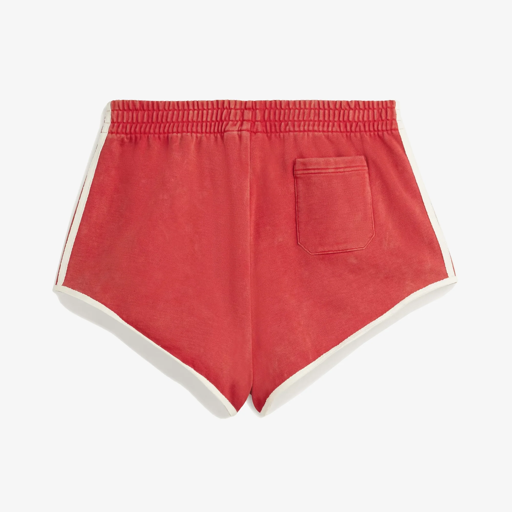 Adidas Originals | AVAVAV BOXING SHORTS { POWER RED - Image 3
