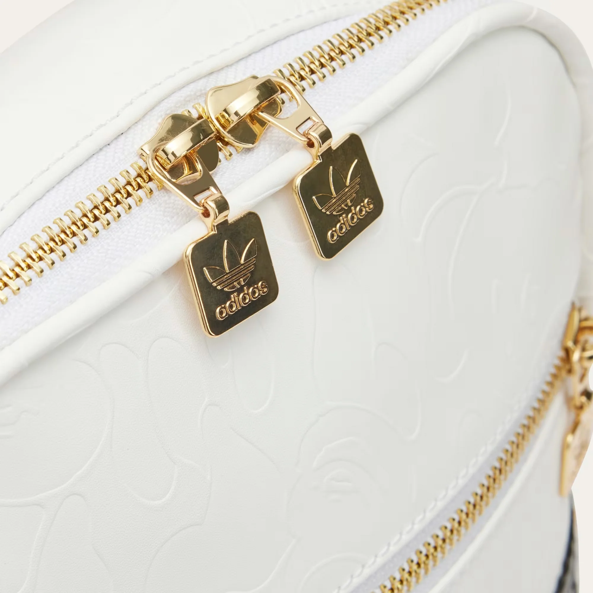 ADIDAS ORIGINALS | BAPE BAG { WHITE - Image 5