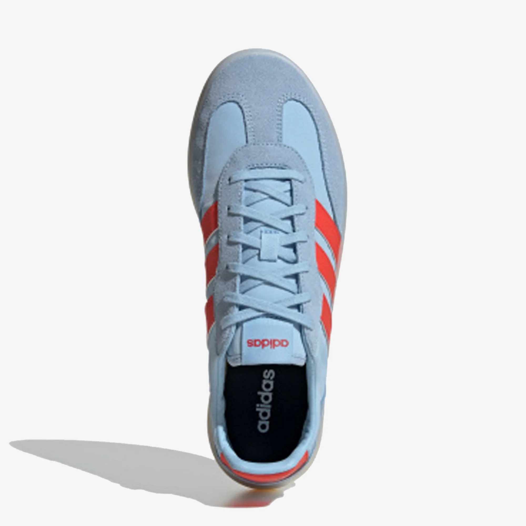 Adidas Originals | BARREDA DECODE { CLEAR SKY/BRIGHT RED/CORE WHITE - Image 2