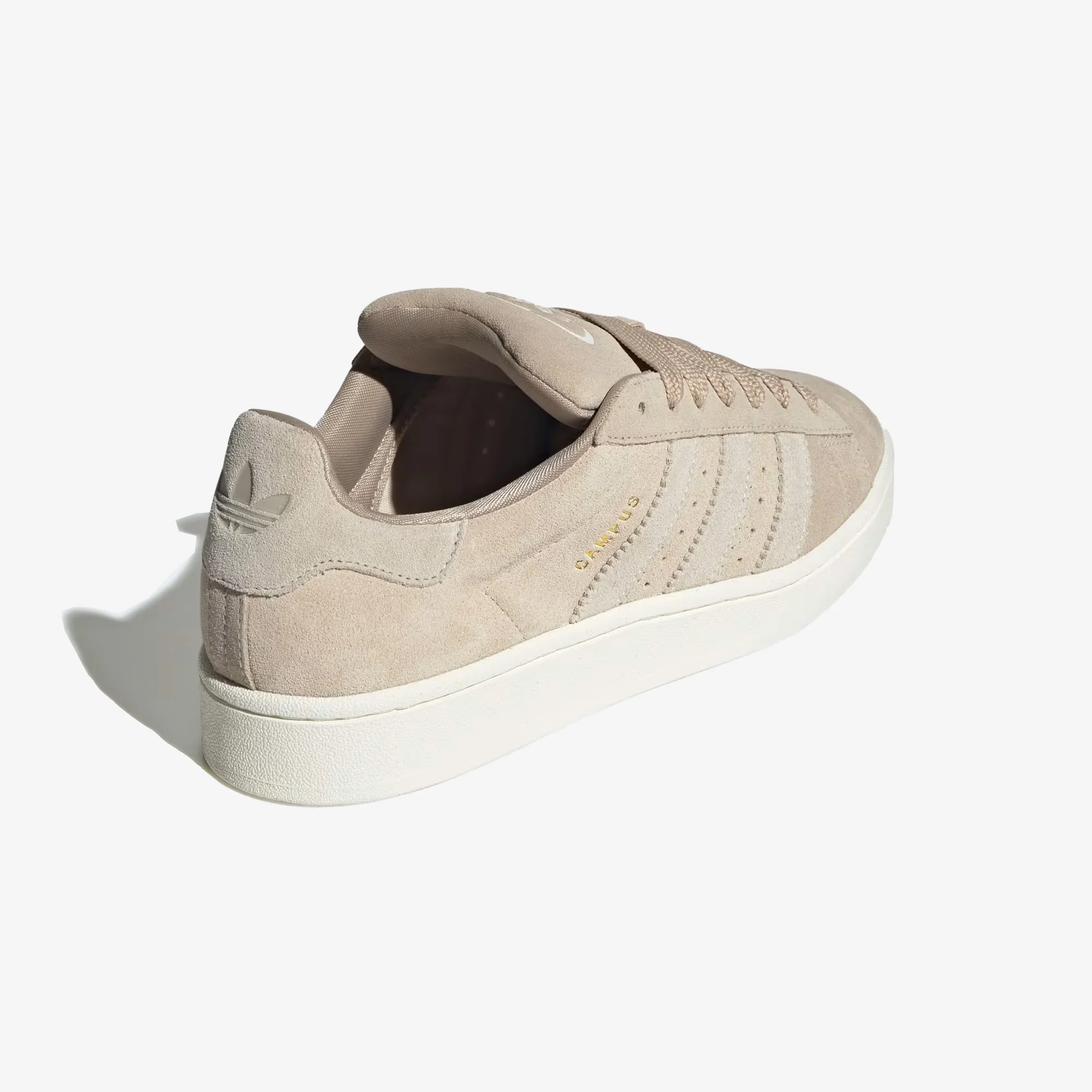 Adidas Originals | CAMPUS 00S { CLAY BROWN / OFF WHITE - Image 5