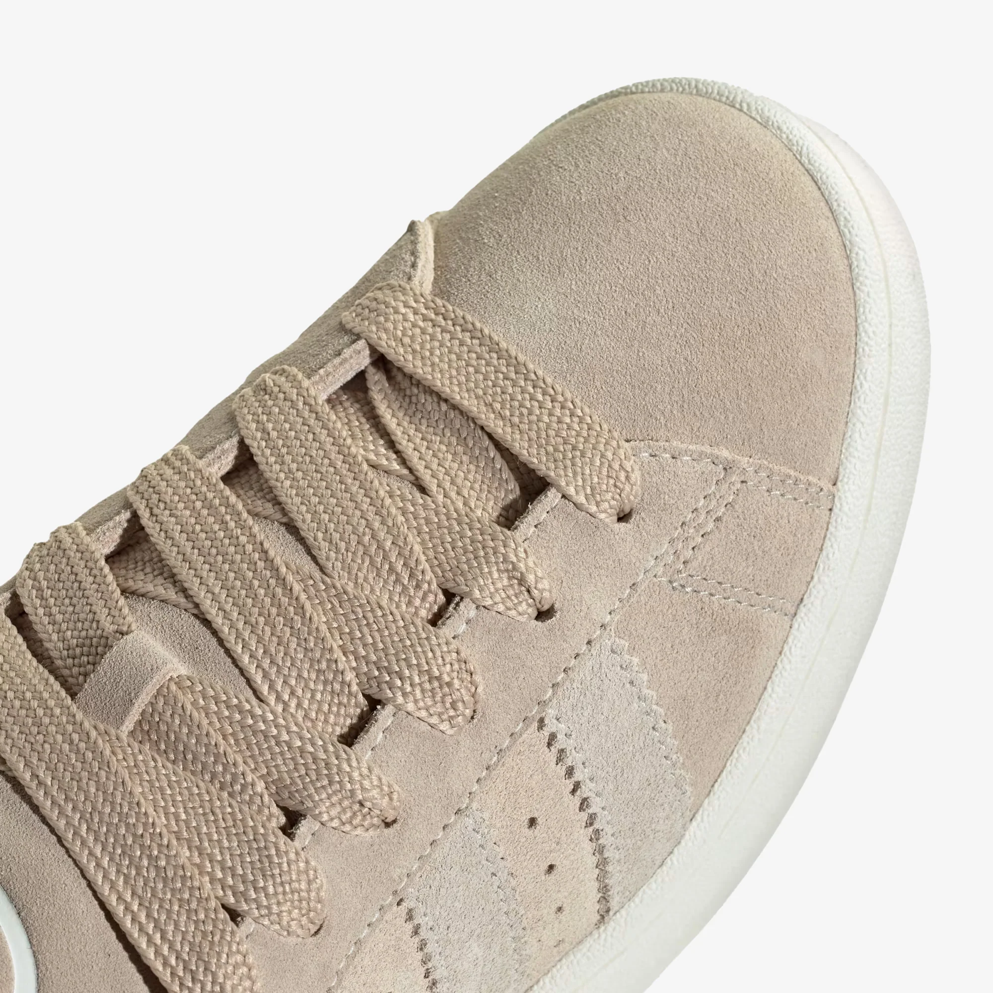 Adidas Originals | CAMPUS 00S { CLAY BROWN / OFF WHITE - Image 6