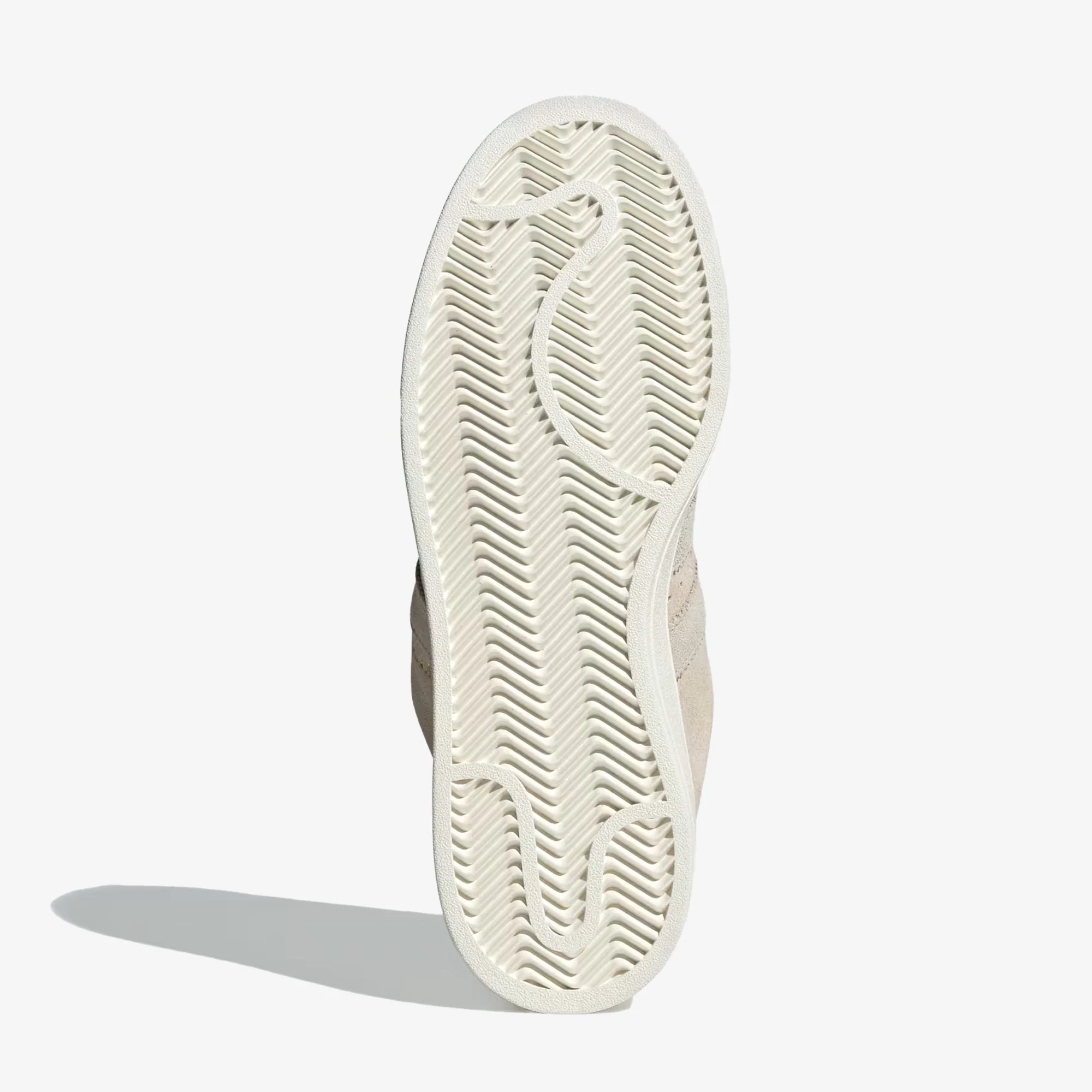 Adidas Originals | CAMPUS 00S { CLAY BROWN / OFF WHITE - Image 8