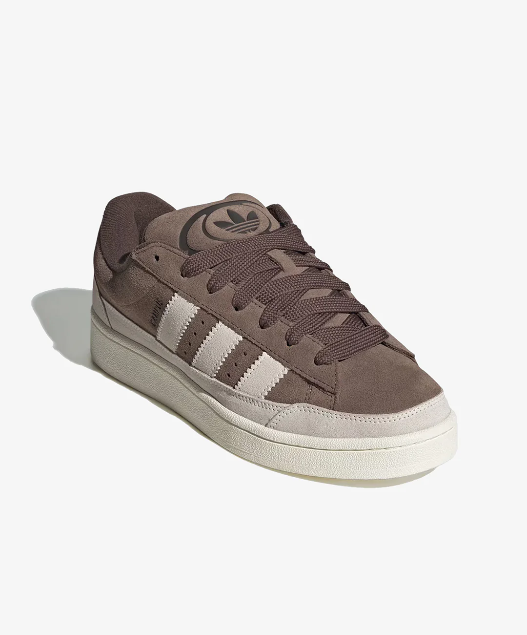 Adidas Originals | CAMPUS ST { EARTH STRATA/OFF WHITE-BROWN - Image 3