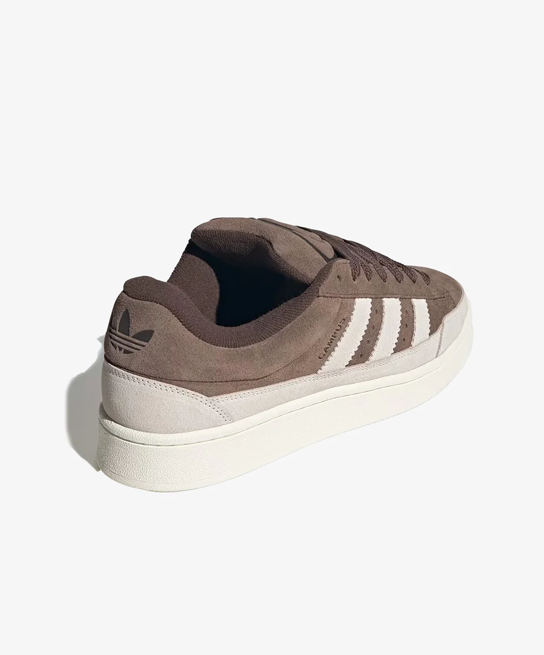 Adidas Originals | CAMPUS ST { EARTH STRATA/OFF WHITE-BROWN - Image 4