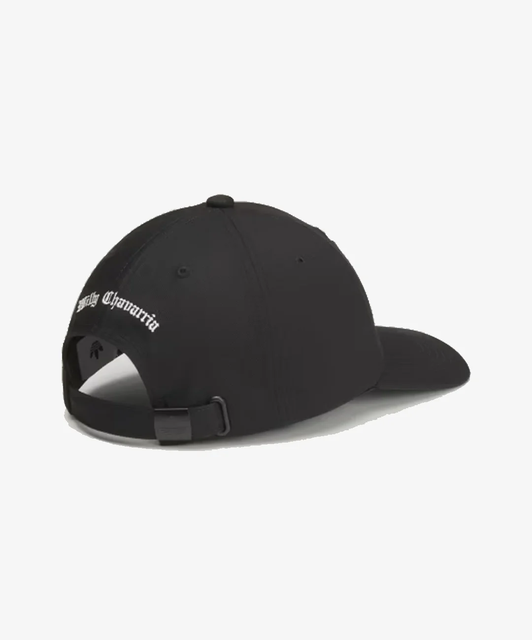 ADIDAS ORIGINALS | CHAVARRIA CREST HAT { BLACK - Image 3