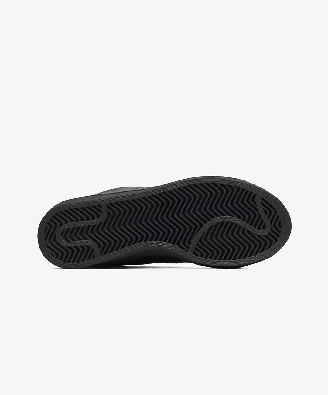 ADIDAS ORIGINALS | x CHAVARRIA JABBAR LOW { CORE BLACK - Image 5