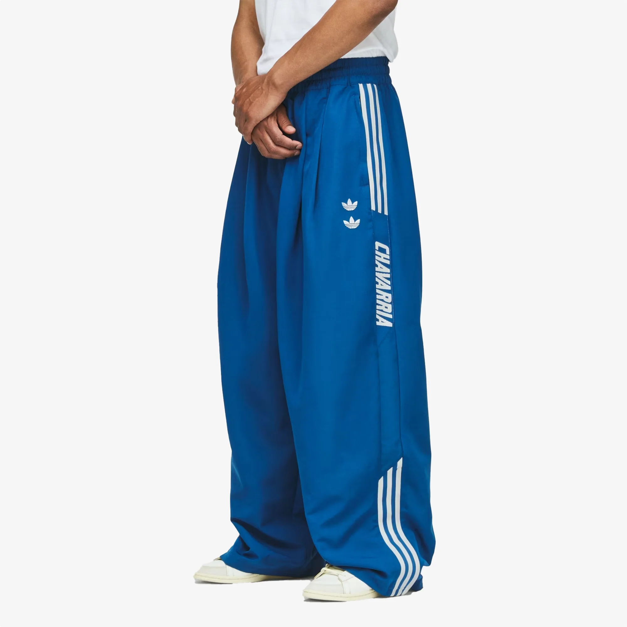 Adidas Originals | CHAVARRIA KNIT TRACK PANT { DARK MARINE