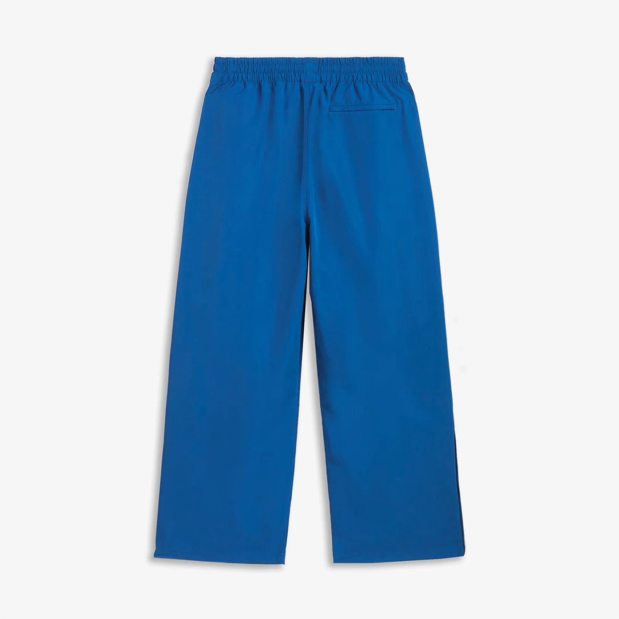 Adidas Originals | CHAVARRIA KNIT TRACK PANT { DARK MARINE - Image 3