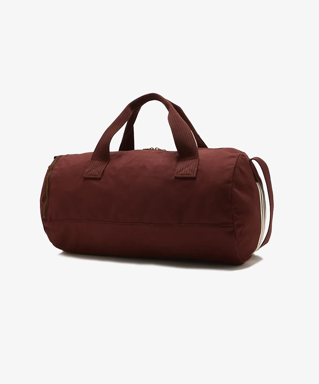 ADIDAS ORIGINALS | CLOT BARREL BAG BY EDISON CHEN { FOX BROWN - Image 4