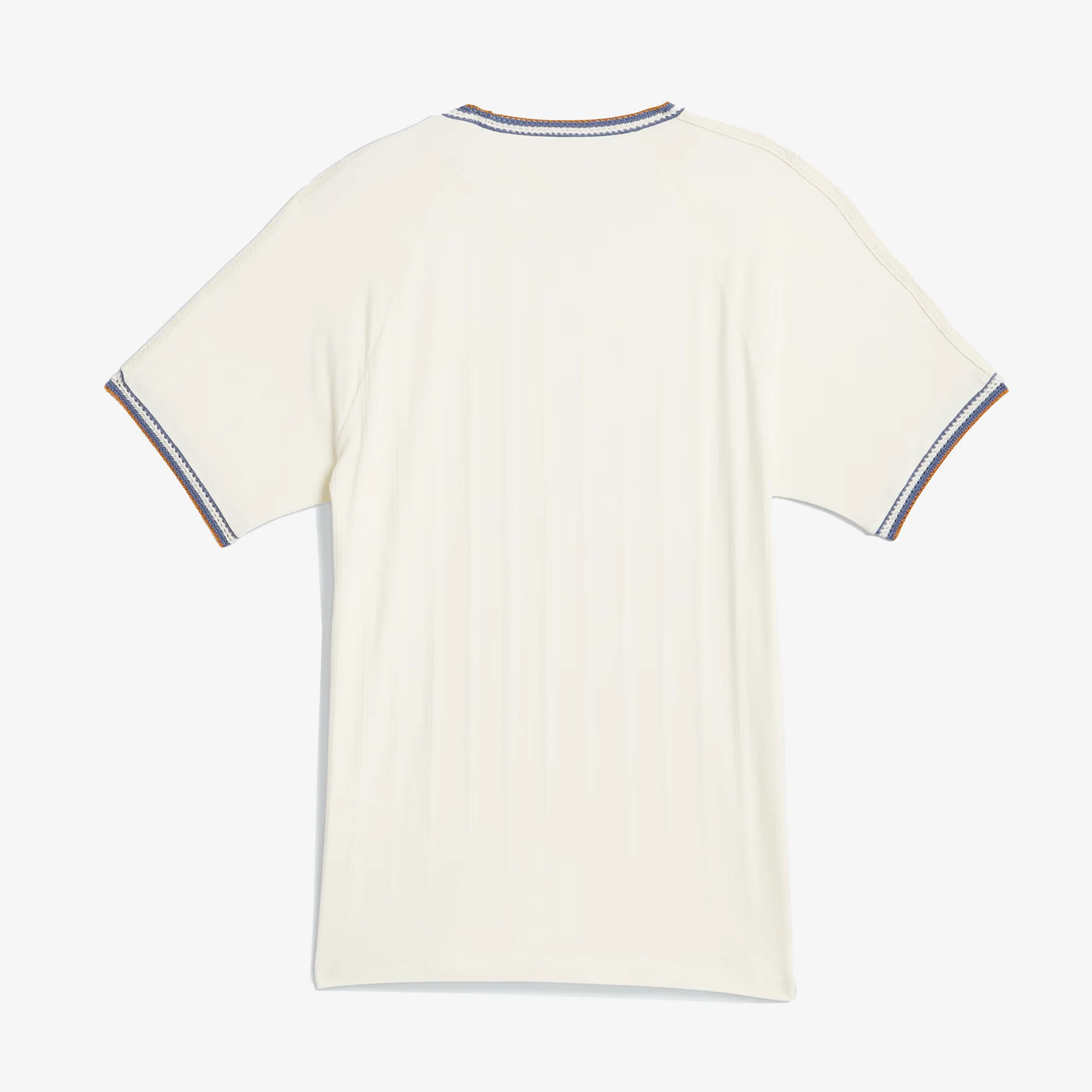 ADIDAS ORIGINALS | CLOT RIB BY EDISON CHEN { CREAM WHITE - Image 2