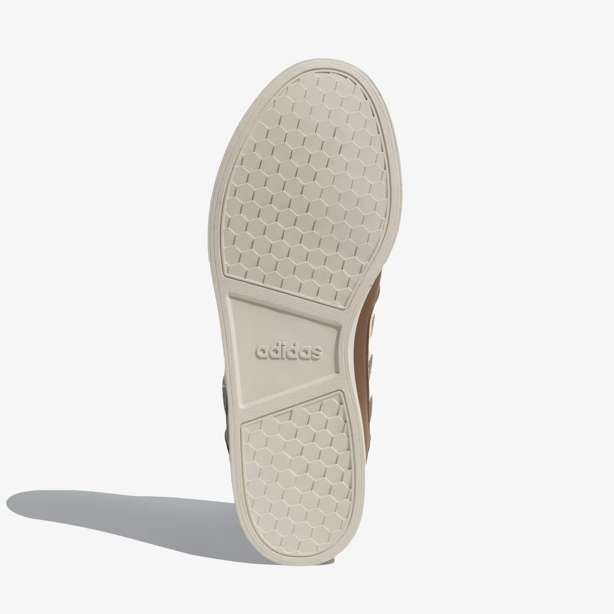 Adidas | DROP STEP LOW 2.0 IKD { EARTH STRATA/WONDER WHITE - Image 7
