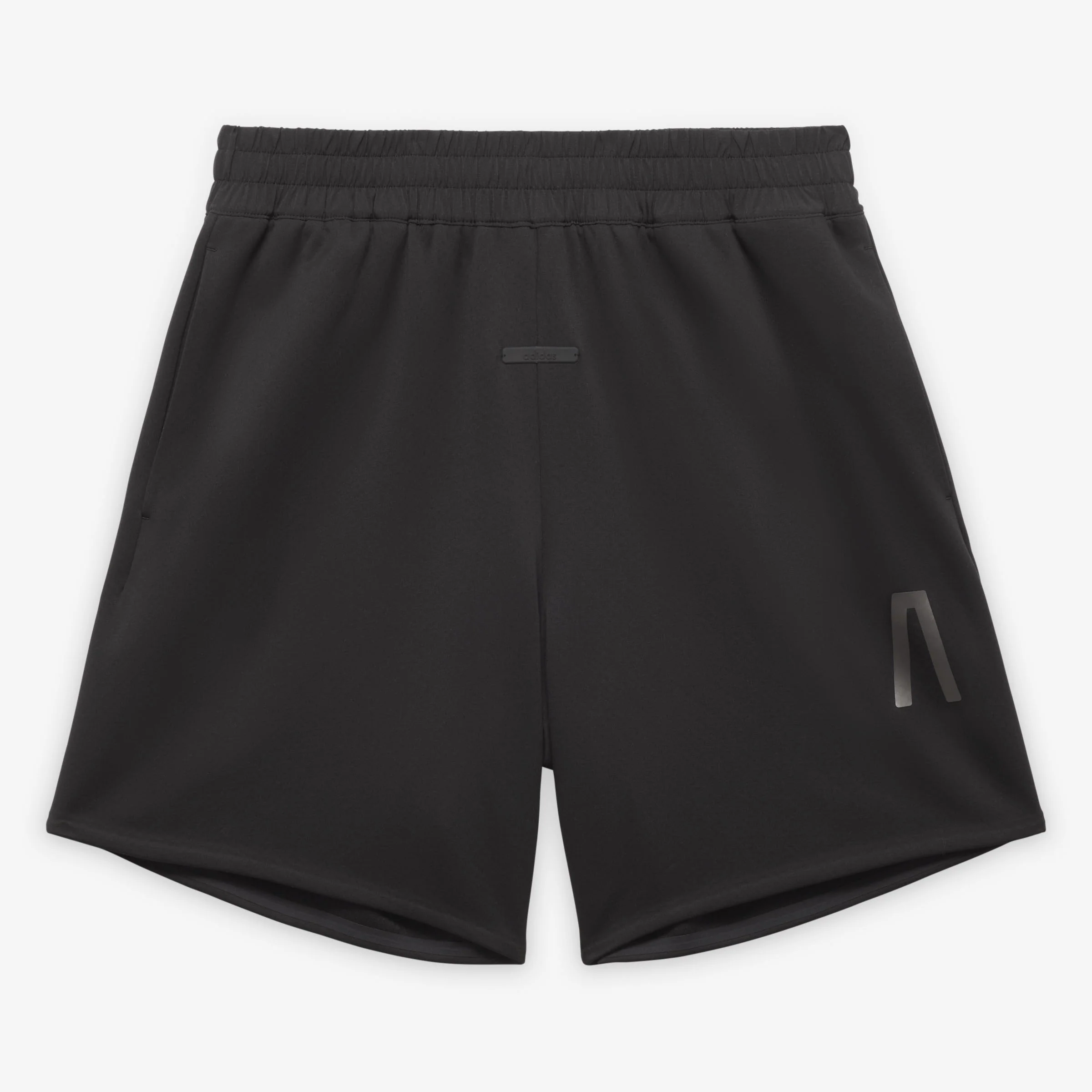 Adidas | FEAR OF GOD ATHLETICS BASKETBALL MESH SHORT { BLACK