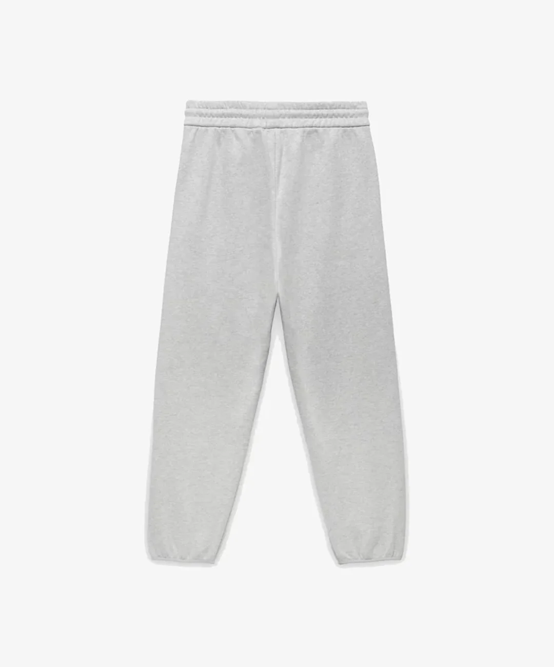Adidas | FEAR OF GOD ATHLETICS HEATHER FLEECE PANT { LIGHT GREY - Image 2