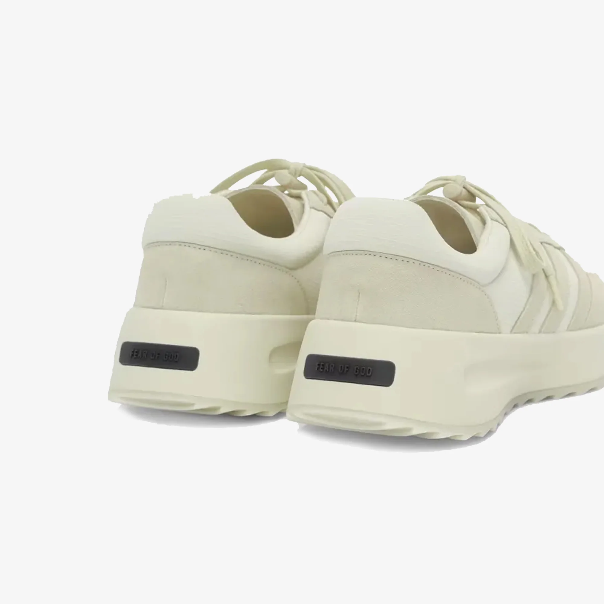 ADIDAS | FEAR OF GOD ATHLETICS L.A. { PALYEL/PALYEL/PALYEL - Image 3
