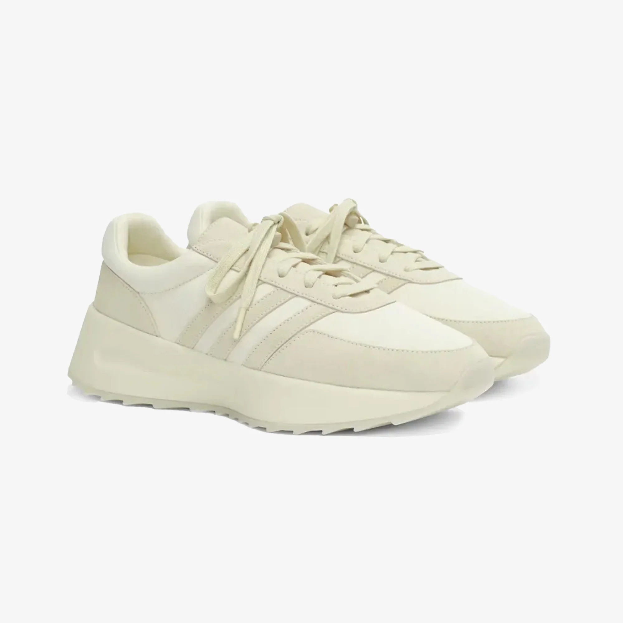 ADIDAS | FEAR OF GOD ATHLETICS L.A. { PALYEL/PALYEL/PALYEL - Image 4
