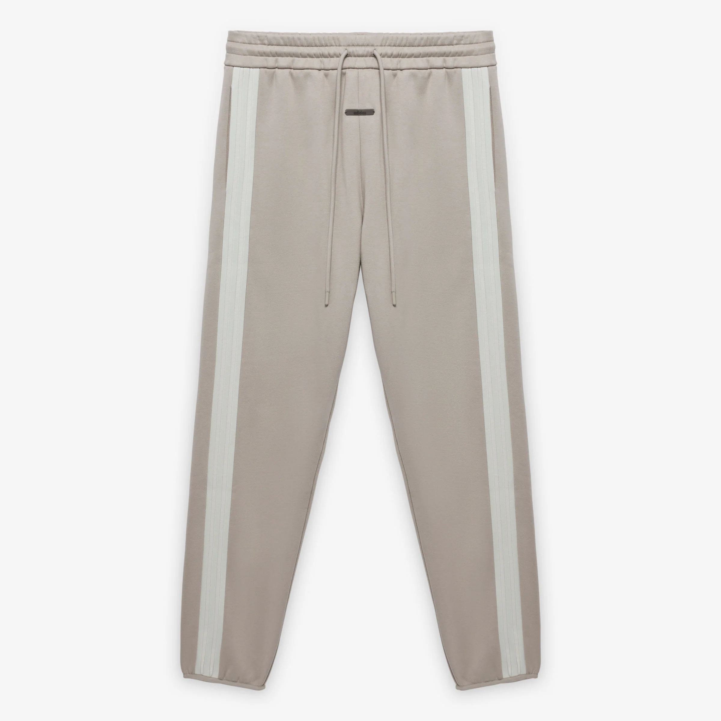 Adidas | FEAR OF GOD ATHLETICS SOLID FLEECE SWEATPANT { BEIGE