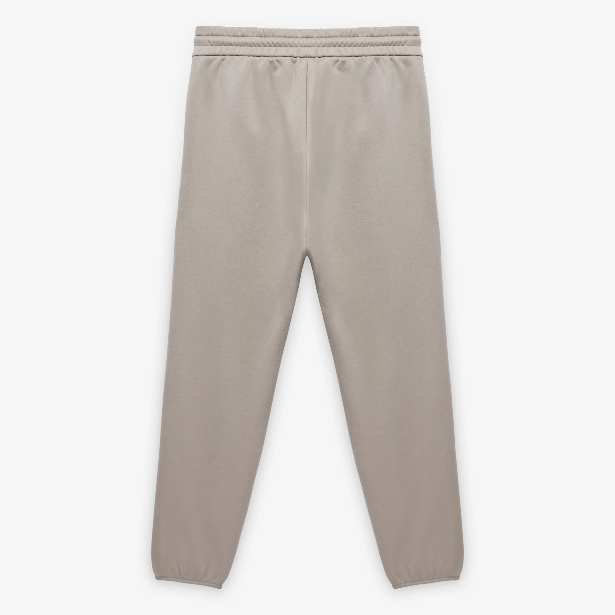 Adidas | FEAR OF GOD ATHLETICS SOLID FLEECE SWEATPANT { BEIGE - Image 2