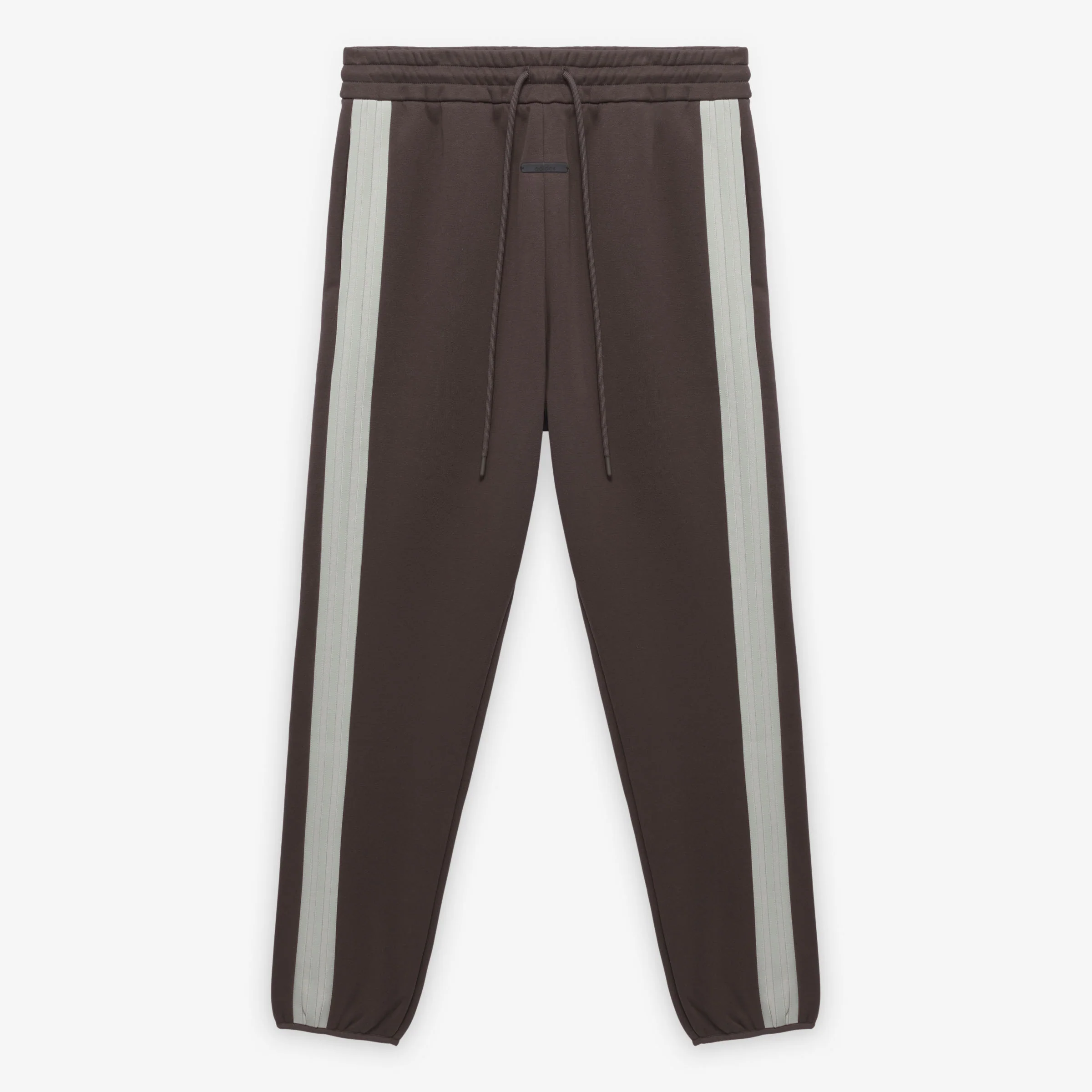 Adidas | FEAR OF GOD ATHLETICS SOLID FLEECE SWEATPANT { BROWN
