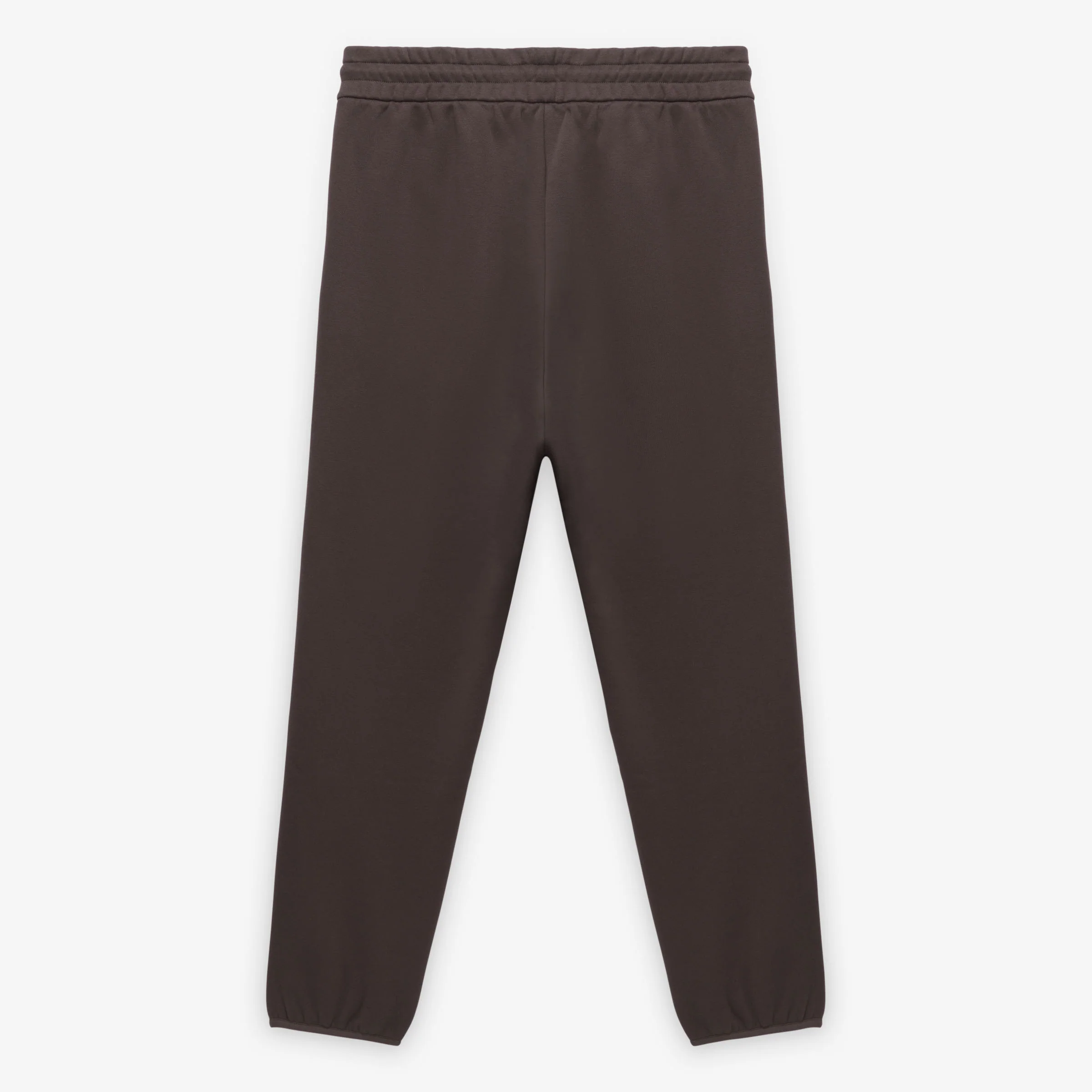 Adidas | FEAR OF GOD ATHLETICS SOLID FLEECE SWEATPANT { BROWN - Image 2