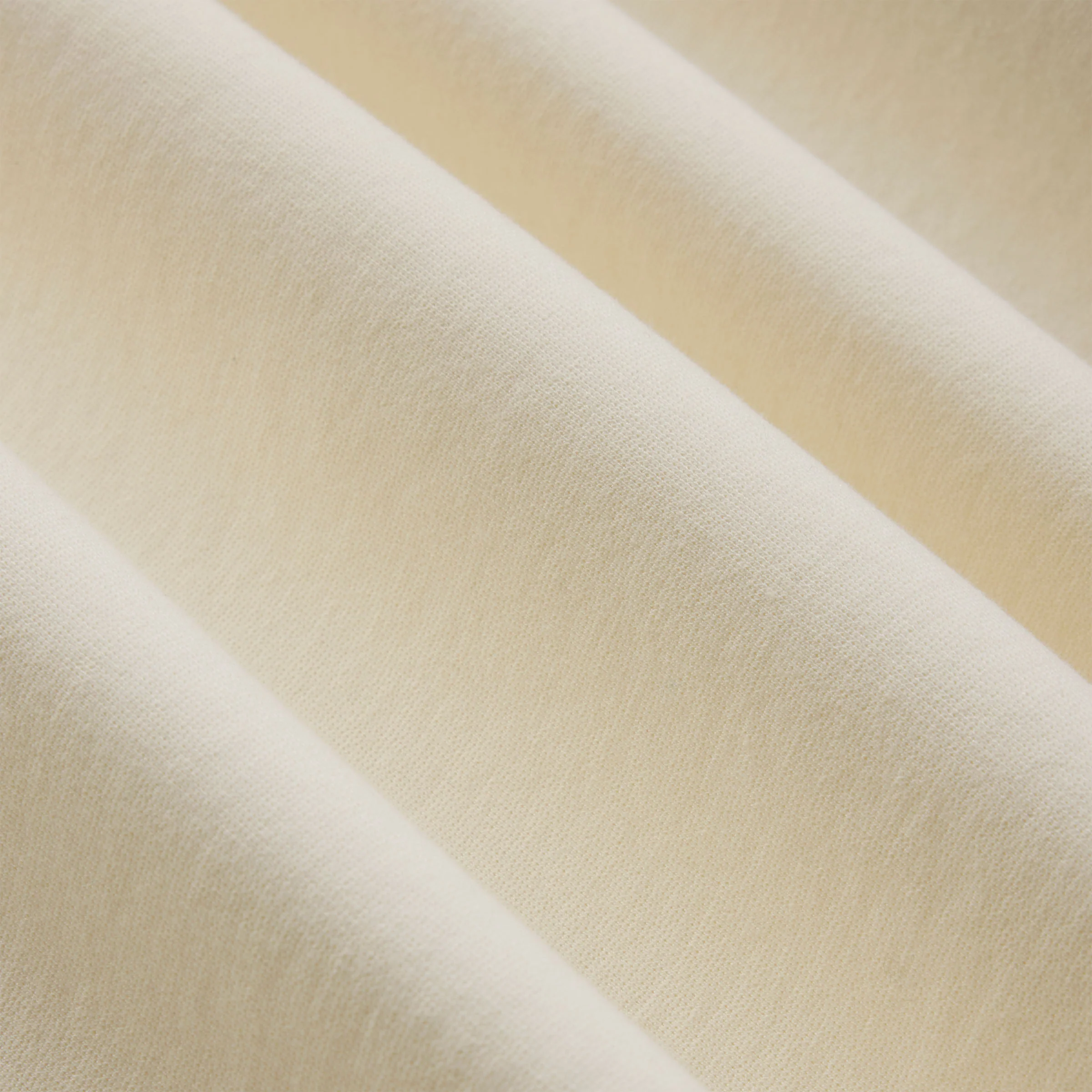 ADIDAS | FEAR OF GOD ATHLETICS TR TE { CREAM/WHITE - Image 3