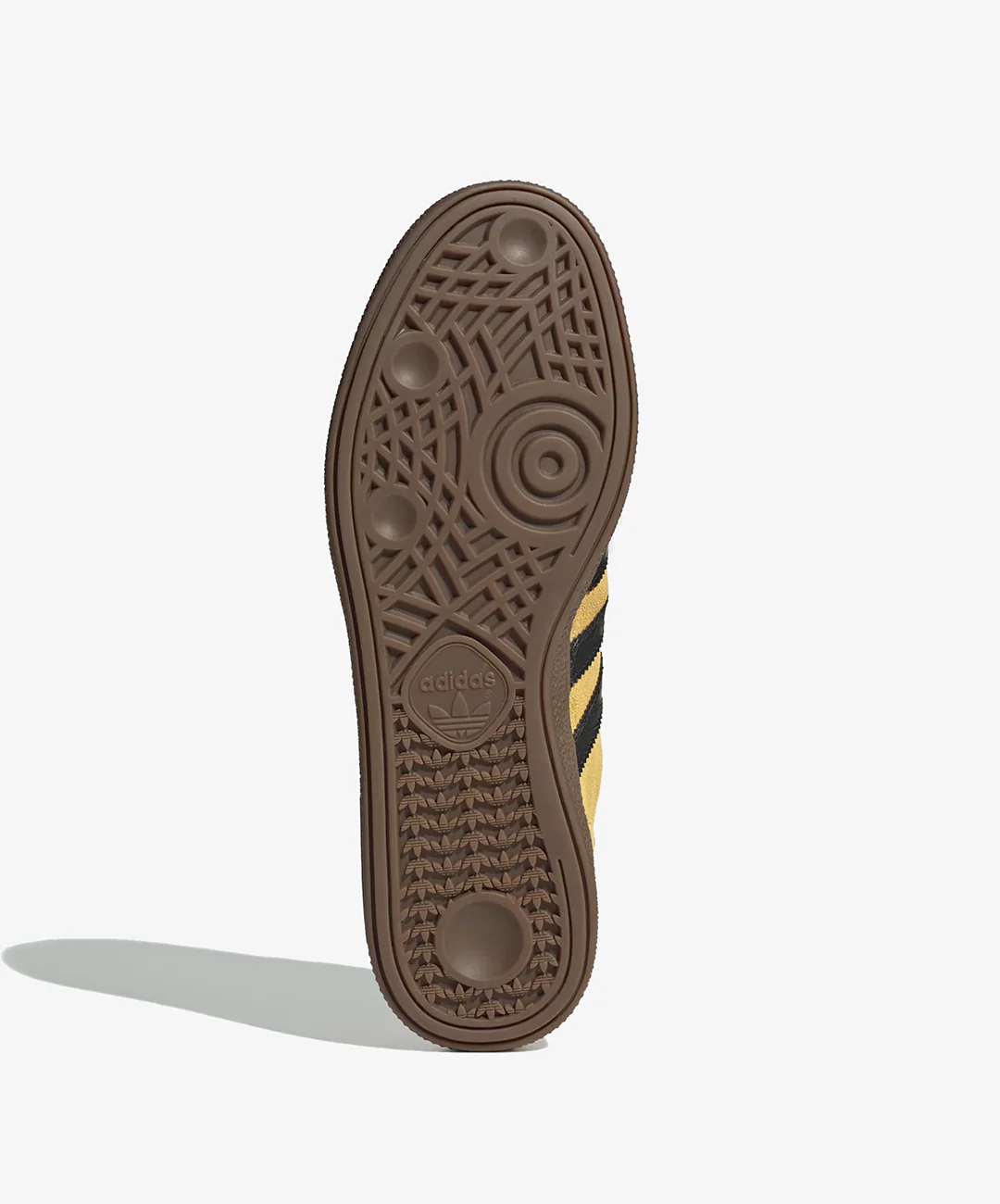 ADIDAS ORIGINALS | HANDBALL SPEZIAL { EQT YELLOW/CORE BLACK/GUM - Image 6