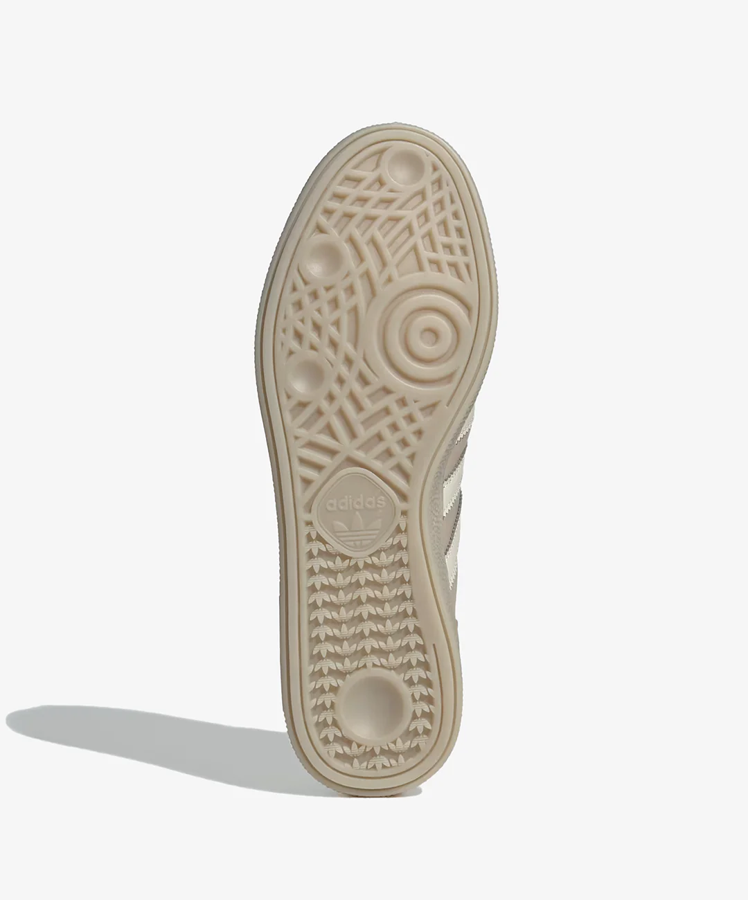 ADIDAS ORIGINALS | HANDBALL SPEZIAL { WONDER BEIGE/ALUMINA/WONDER BEIGE - Image 6