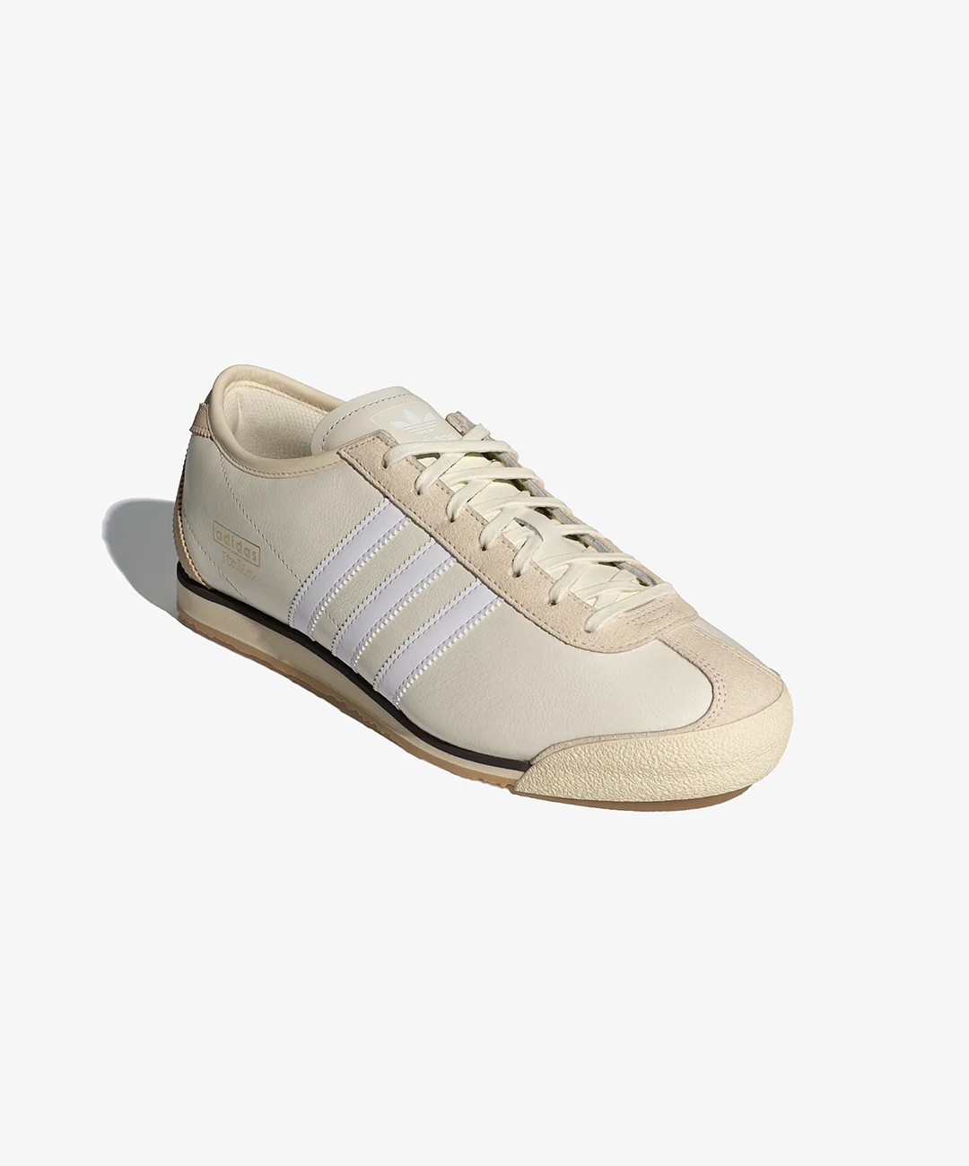 Adidas Originals | ITALIA 70s { OFF WHITE/CLOUD WHITE/WONDER WHITE - Image 3