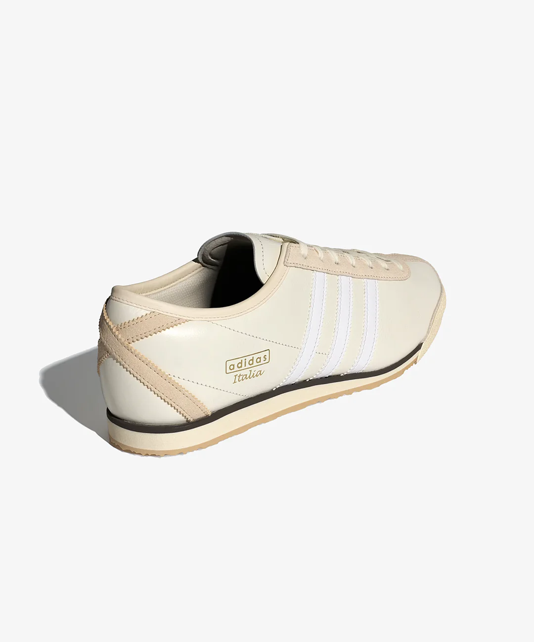 Adidas Originals | ITALIA 70s { OFF WHITE/CLOUD WHITE/WONDER WHITE - Image 4