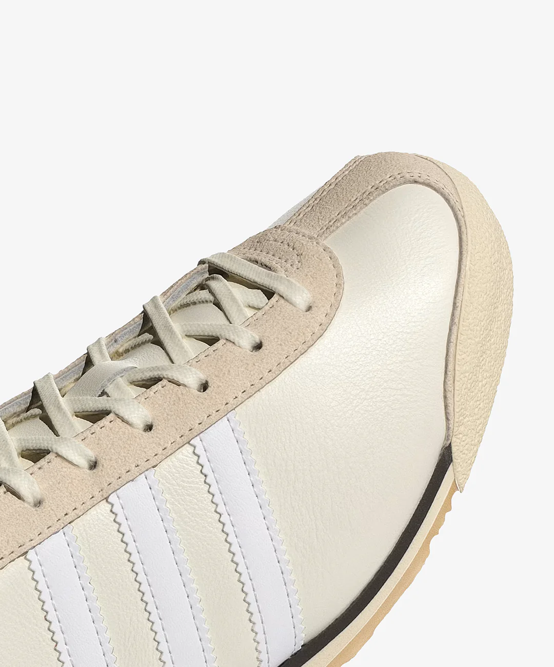 Adidas Originals | ITALIA 70s { OFF WHITE/CLOUD WHITE/WONDER WHITE - Image 5