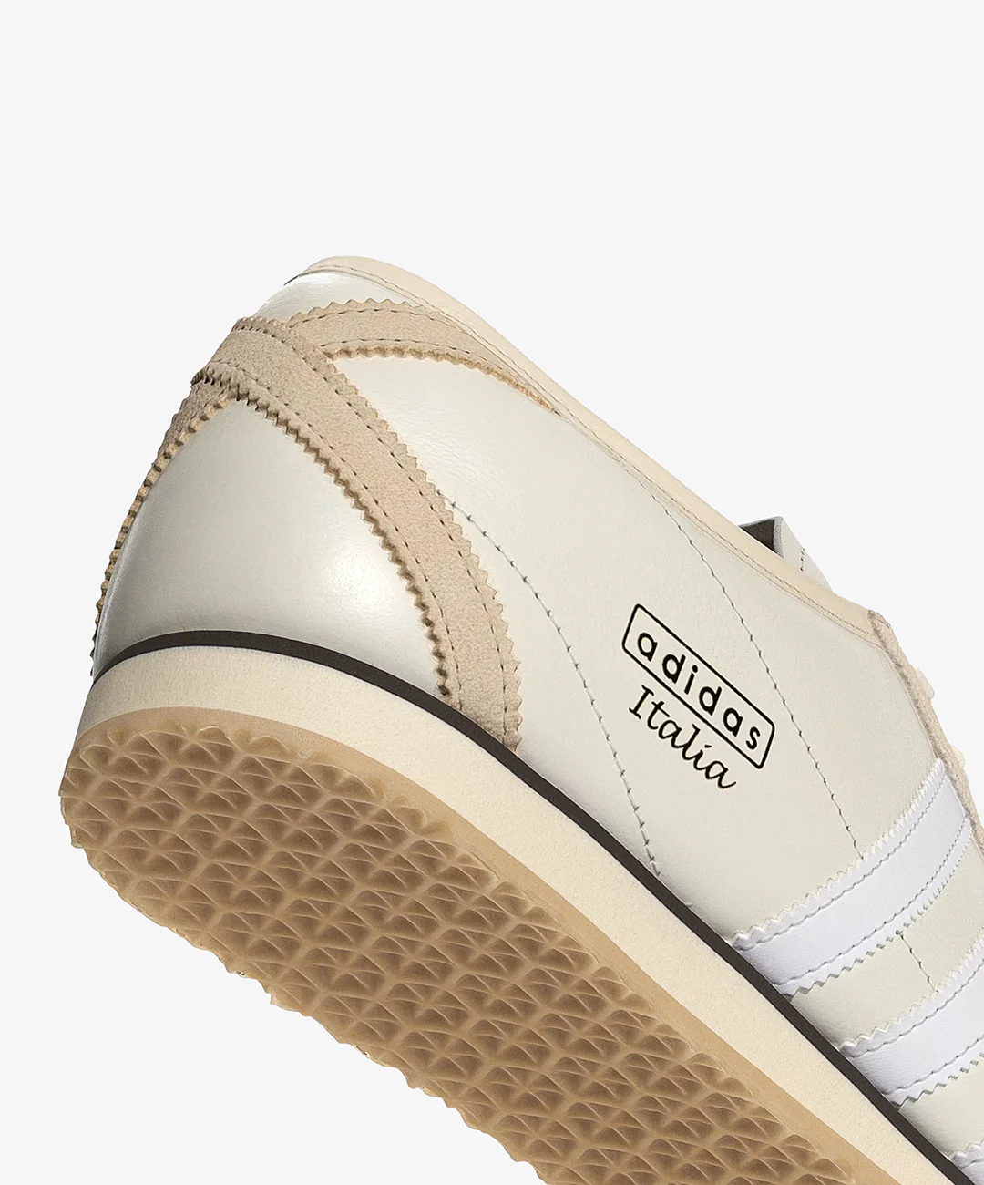 Adidas Originals | ITALIA 70s { OFF WHITE/CLOUD WHITE/WONDER WHITE - Image 6