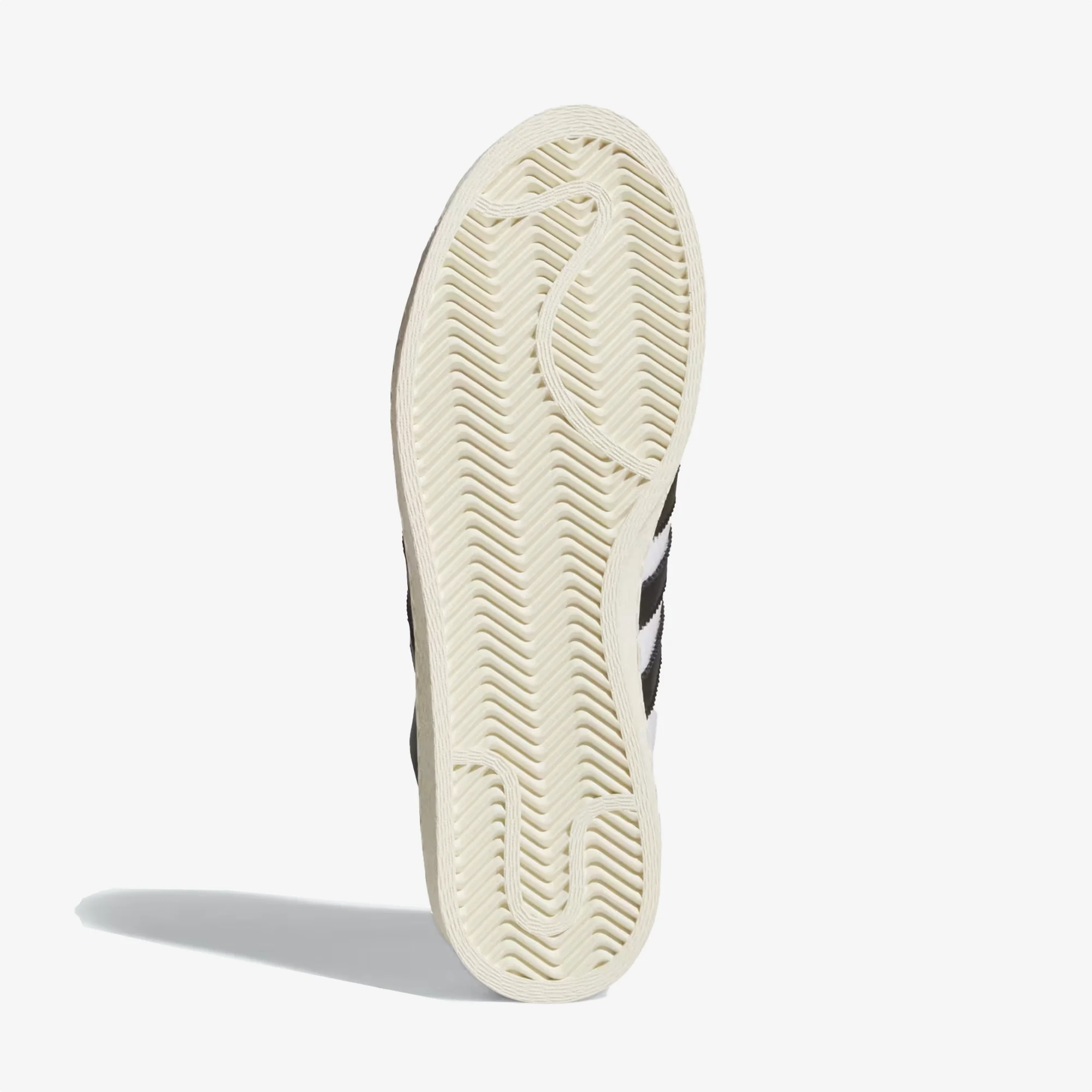 ADIDAS ORIGINALS | JABBAR HI { CLOUD WHITE/CORE BLACK - Image 7