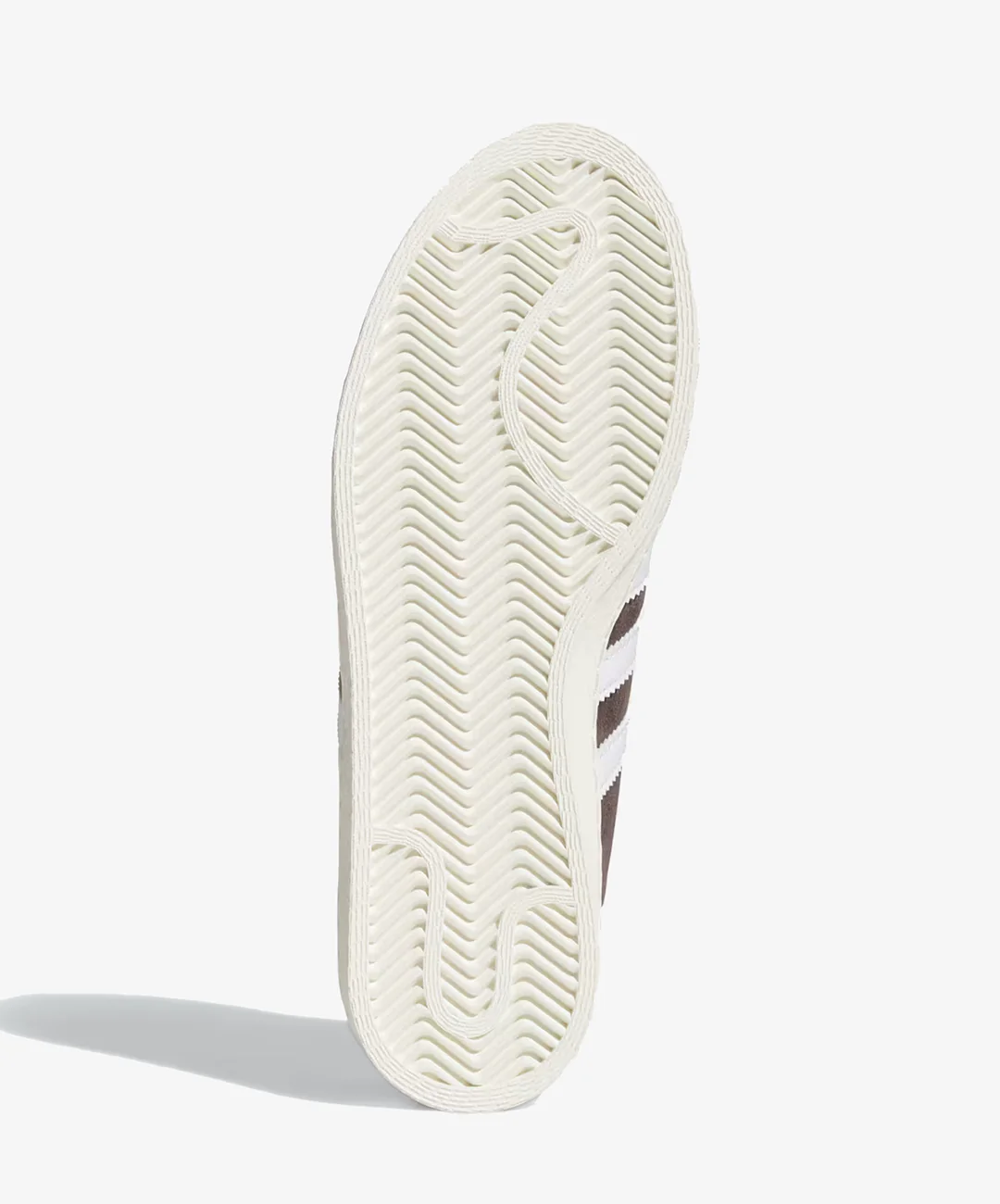 ADIDAS ORIGINALS | JABBAR LO { AURORA COFFEE/CLOUD WHITE/OFF WHITE - Image 7