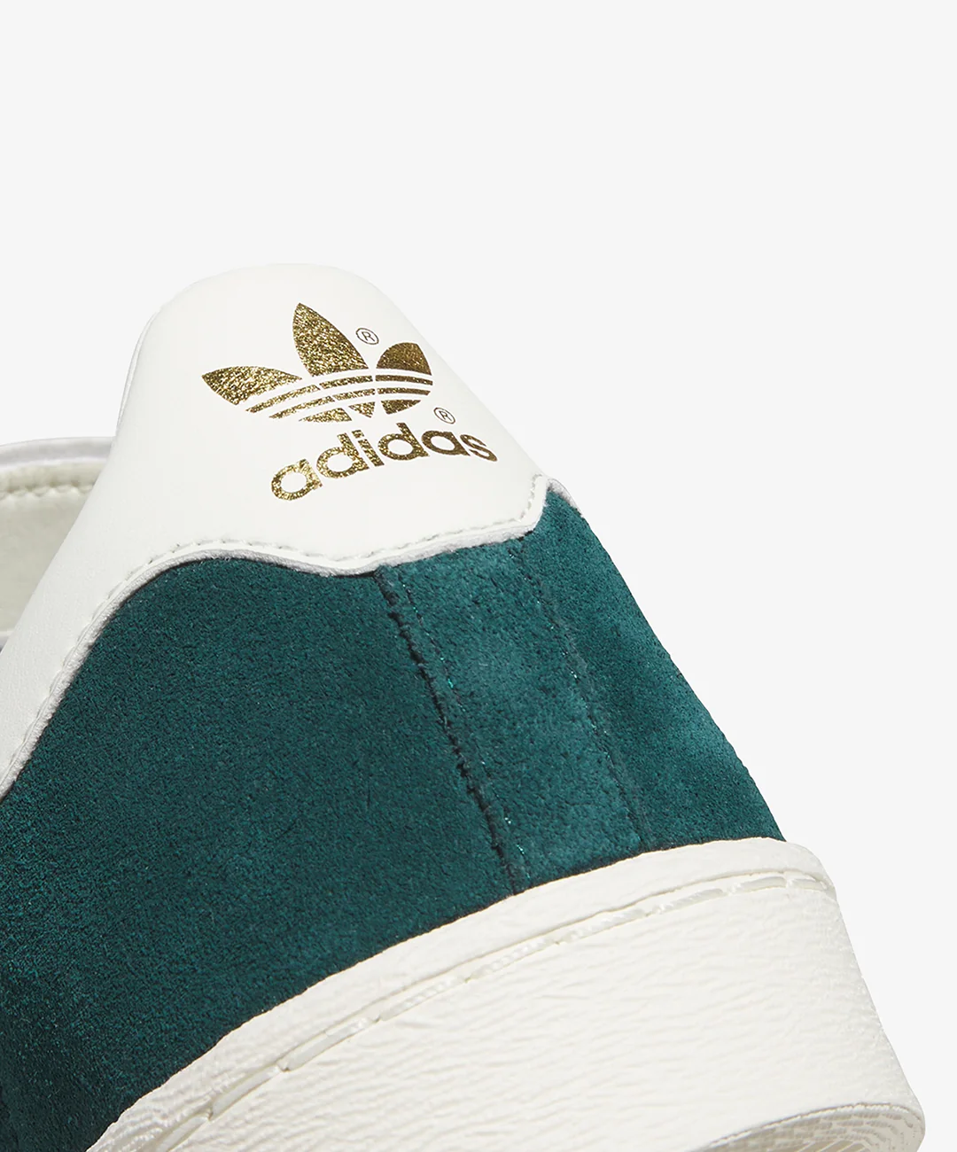ADIDAS ORIGINALS | JABBAR LO { AURORA IVY/SUPPLIER COLOUR-OFF WHITE - Image 6
