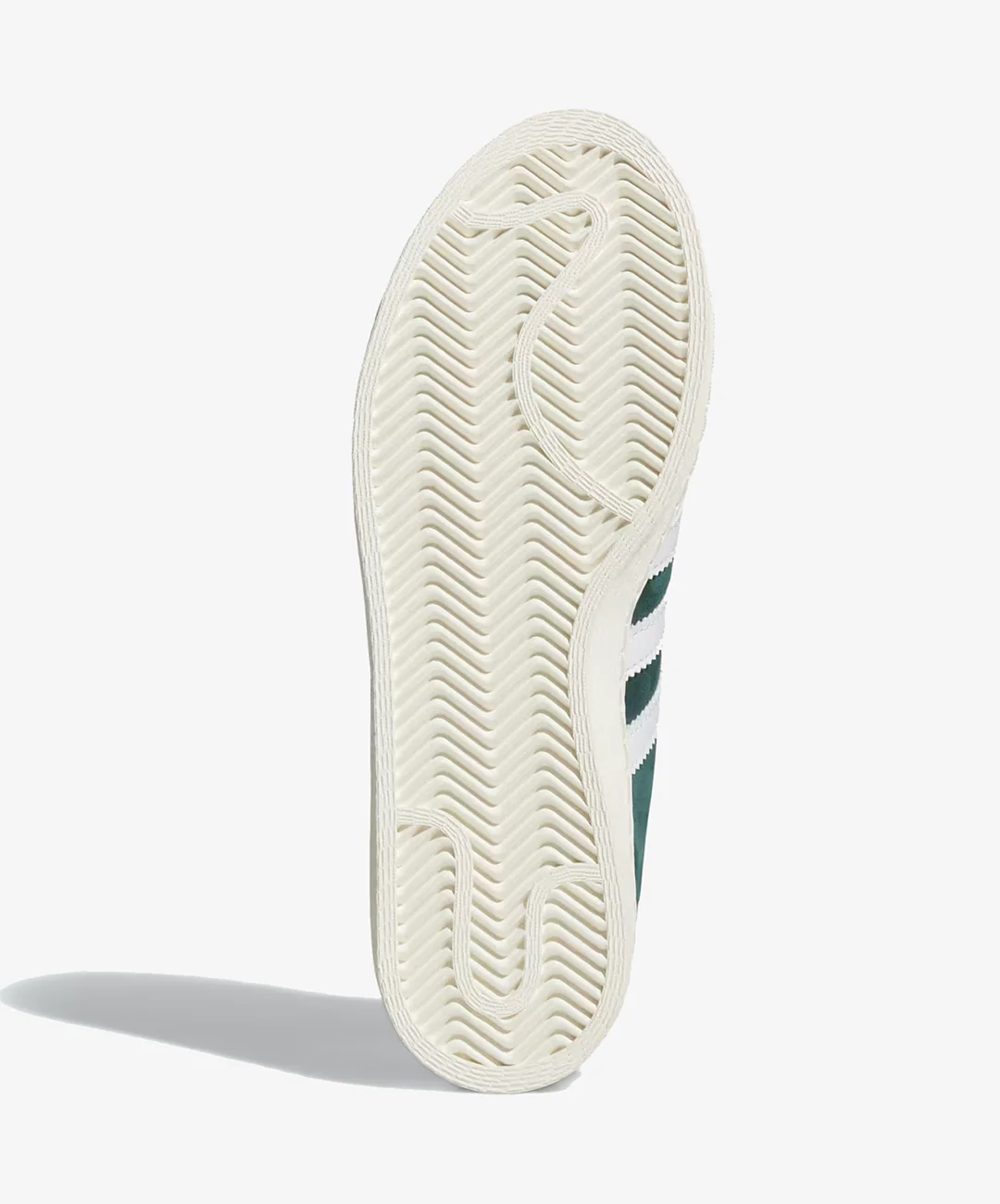 ADIDAS ORIGINALS | JABBAR LO { GREEN/AURORA LVY/CLOUD WHITE/OFF WHITE - Image 7