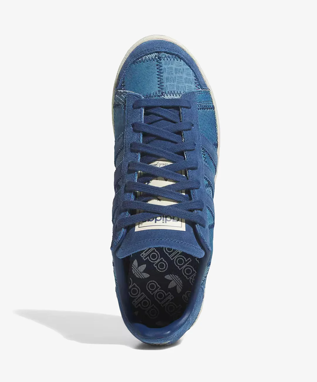 ADIDAS ORIGINALS | JABBAR LO { SUPPLIER COLOUR/CREAM WHITE - Image 2