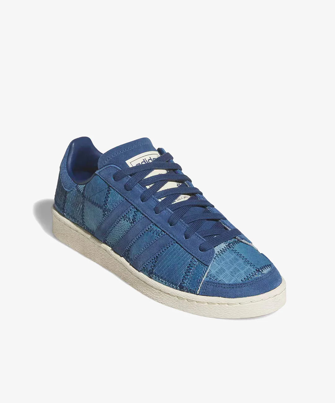 ADIDAS ORIGINALS | JABBAR LO { SUPPLIER COLOUR/CREAM WHITE - Image 3