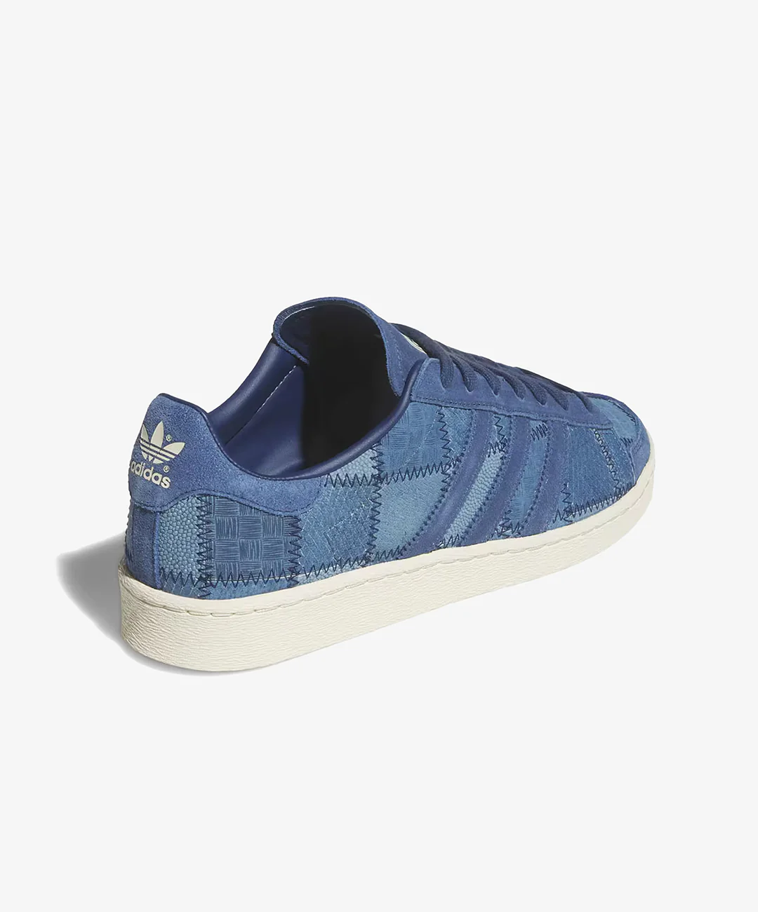 ADIDAS ORIGINALS | JABBAR LO { SUPPLIER COLOUR/CREAM WHITE - Image 4