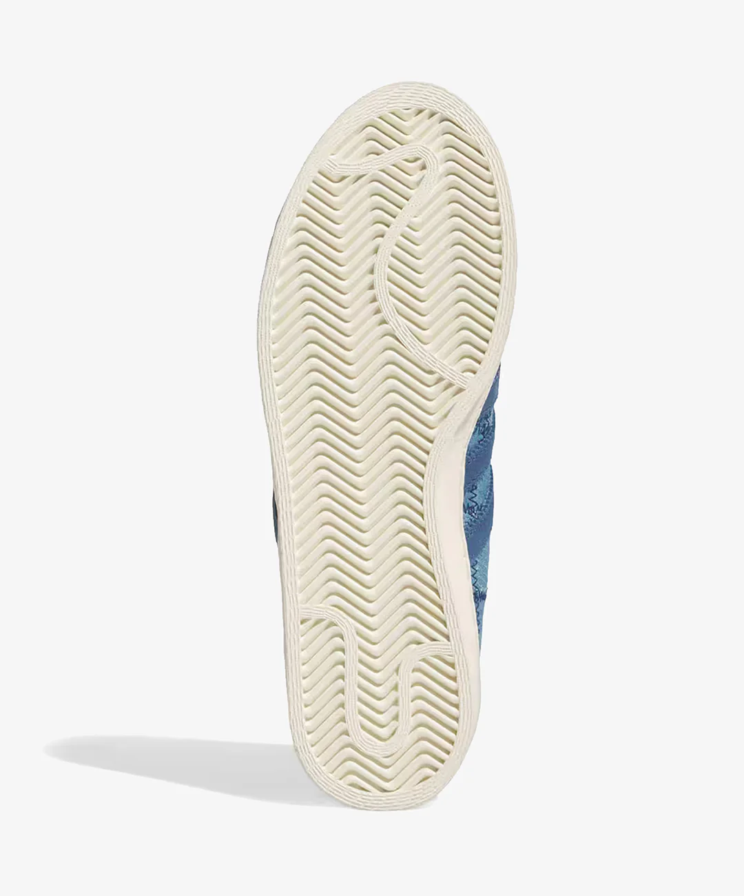 ADIDAS ORIGINALS | JABBAR LO { SUPPLIER COLOUR/CREAM WHITE - Image 5