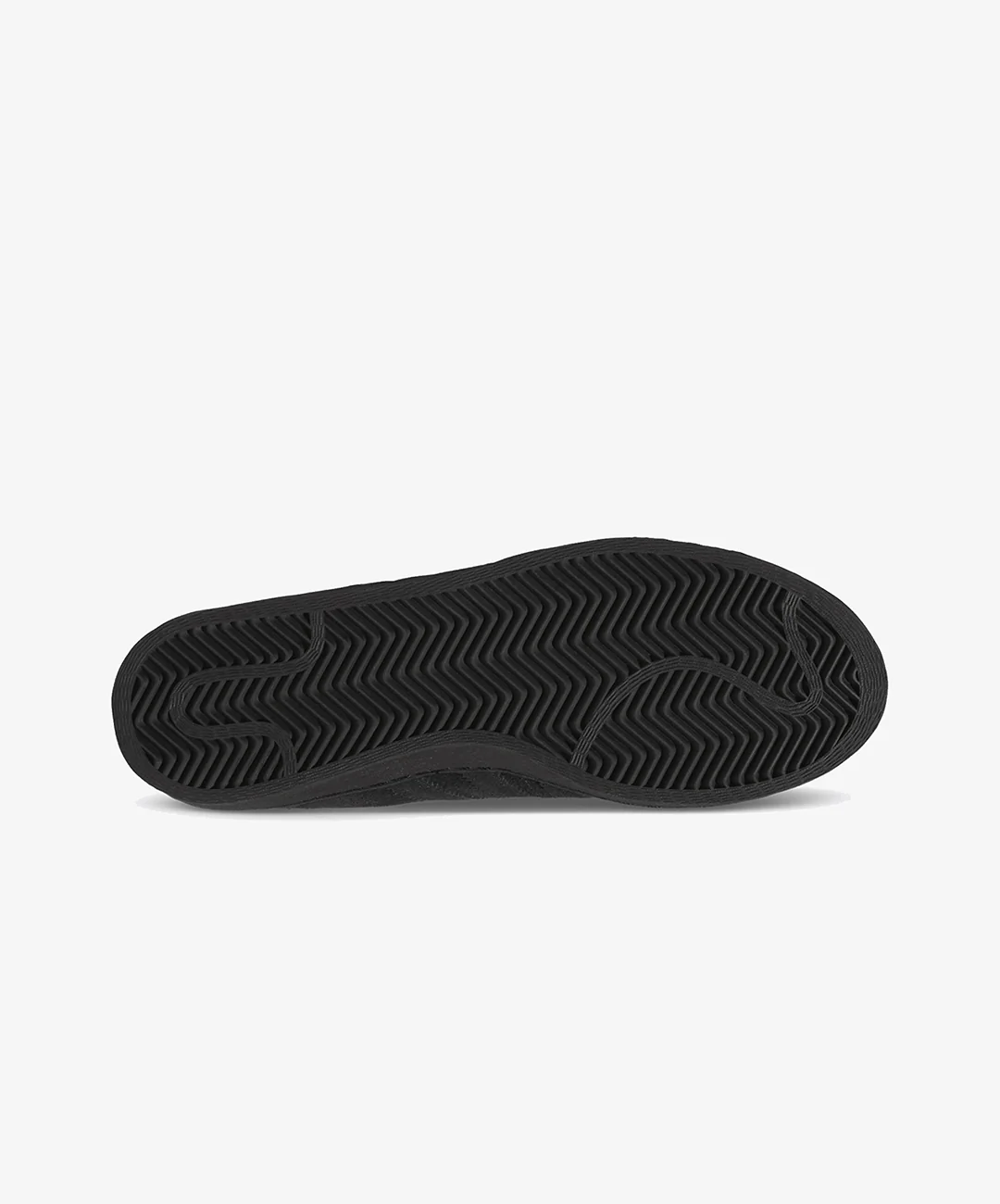 Adidas Originals | JABBAR LOW HALF SHELL { CORE BLACK/SUPPLIER COLOUR - Image 6